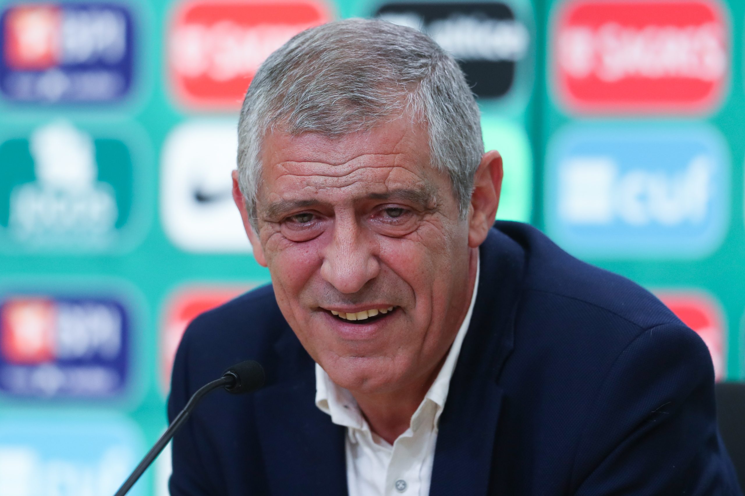 Liga das Nações: Seleção portuguesa treina pela primeira vez no Porto