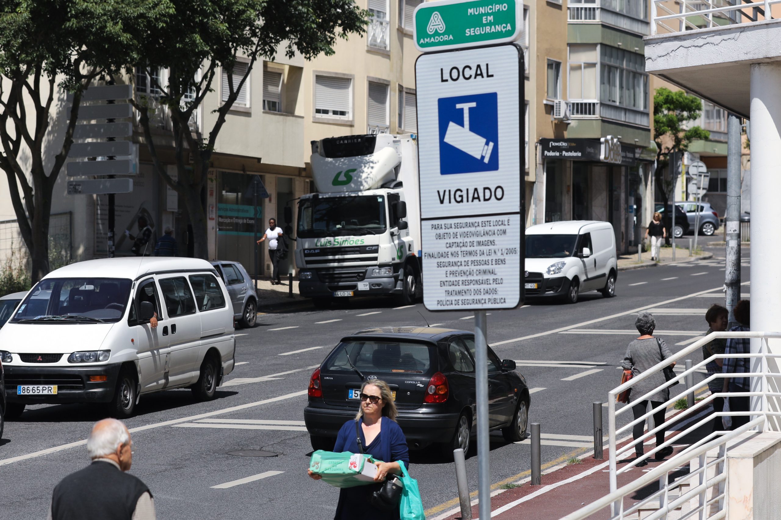 Ministério Público e Ordem dos Advogados colocam reservas à proposta sobre videovigilância