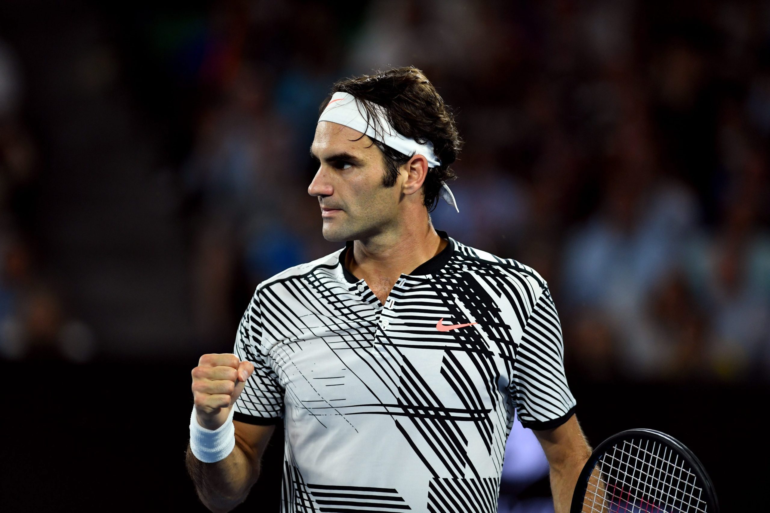 Roger Federer confirma que vai falhar Roland Garros