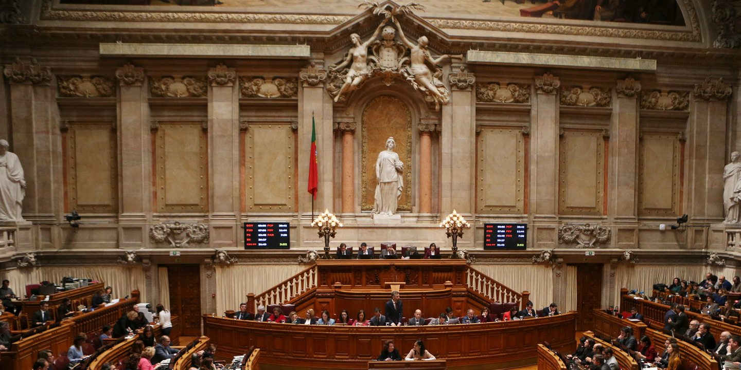 Governo cria grupo de trabalho para fomentar animação turística