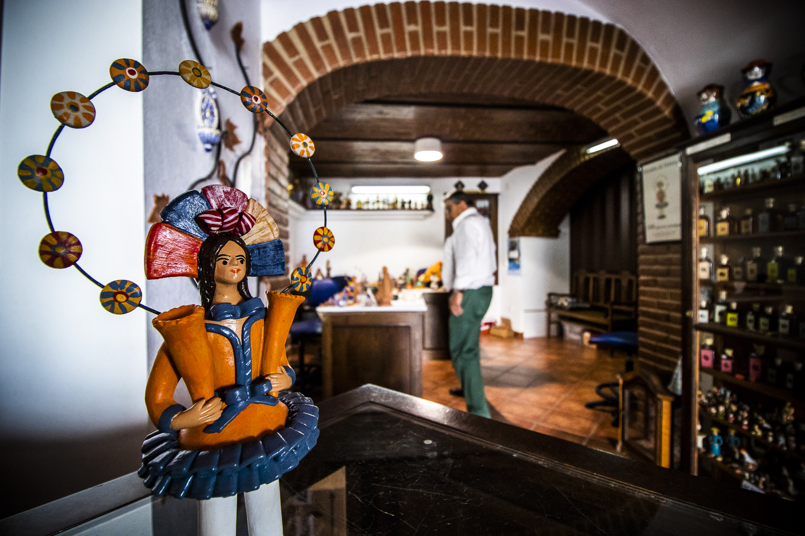 Festival “Cozinha dos Ganhões” promove gastronomia alentejana