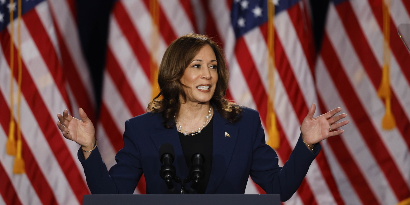 Google confirma que hackers iranianos atacam campanhas de Kamala e Trump