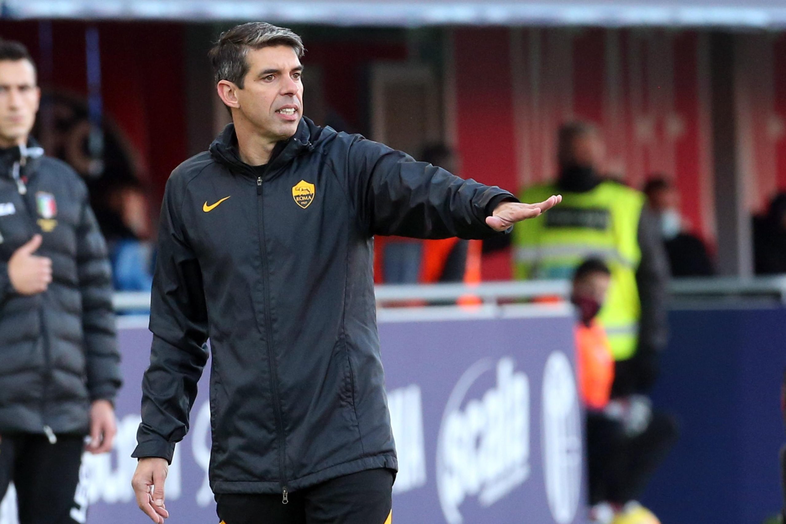 Nuno Campos é o novo treinador do Santa Clara