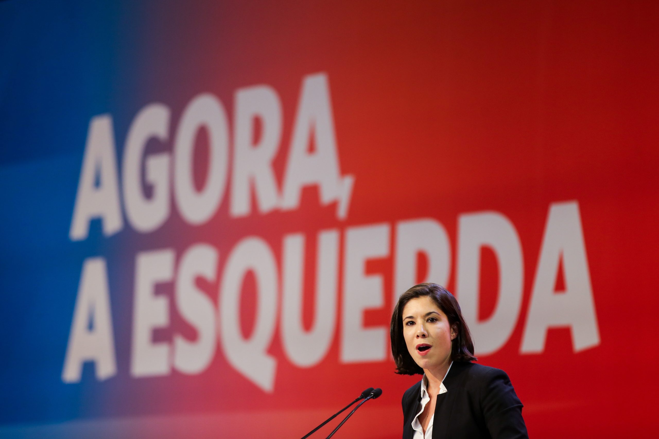 BE quer combater precariedade nos serviços contratados pela câmara de Almada