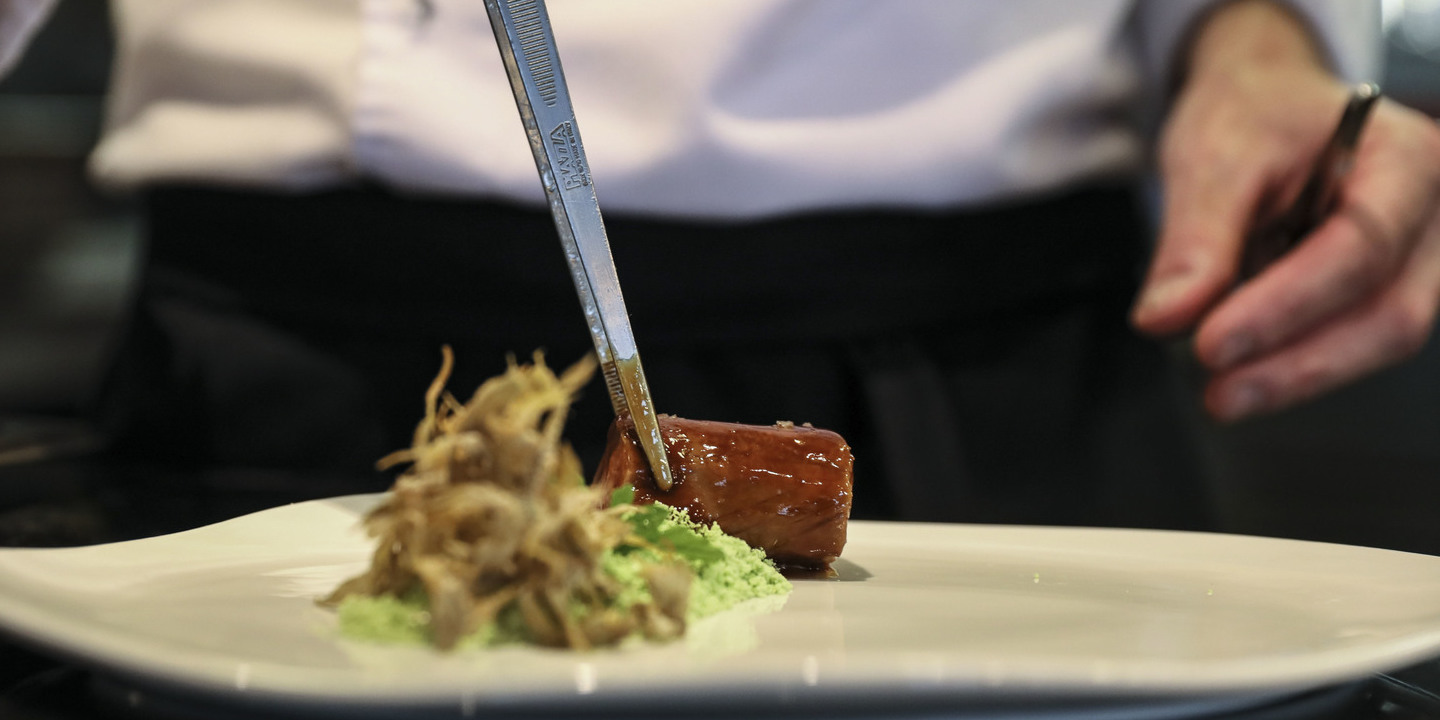 Restaurante Antiqvvm ganha segunda estrela Michelin e há quatro novas primeiras estrelas em Portugal