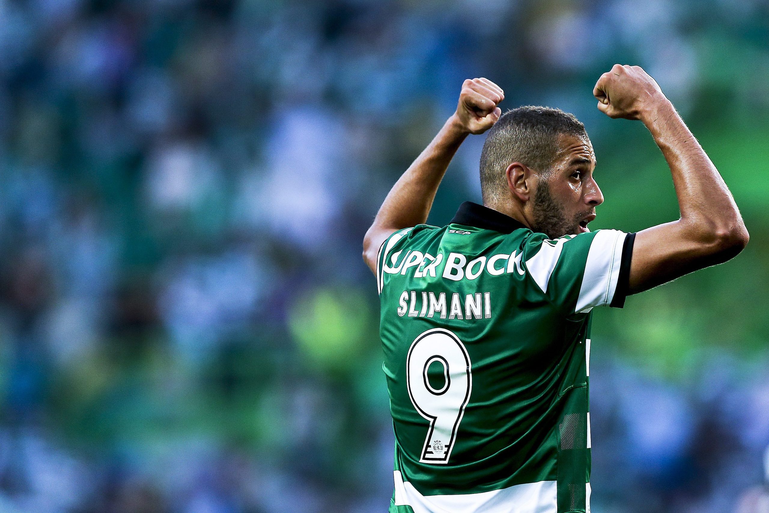 Sporting com lucros de 63 milhões de euros no primeiro trimestre fiscal