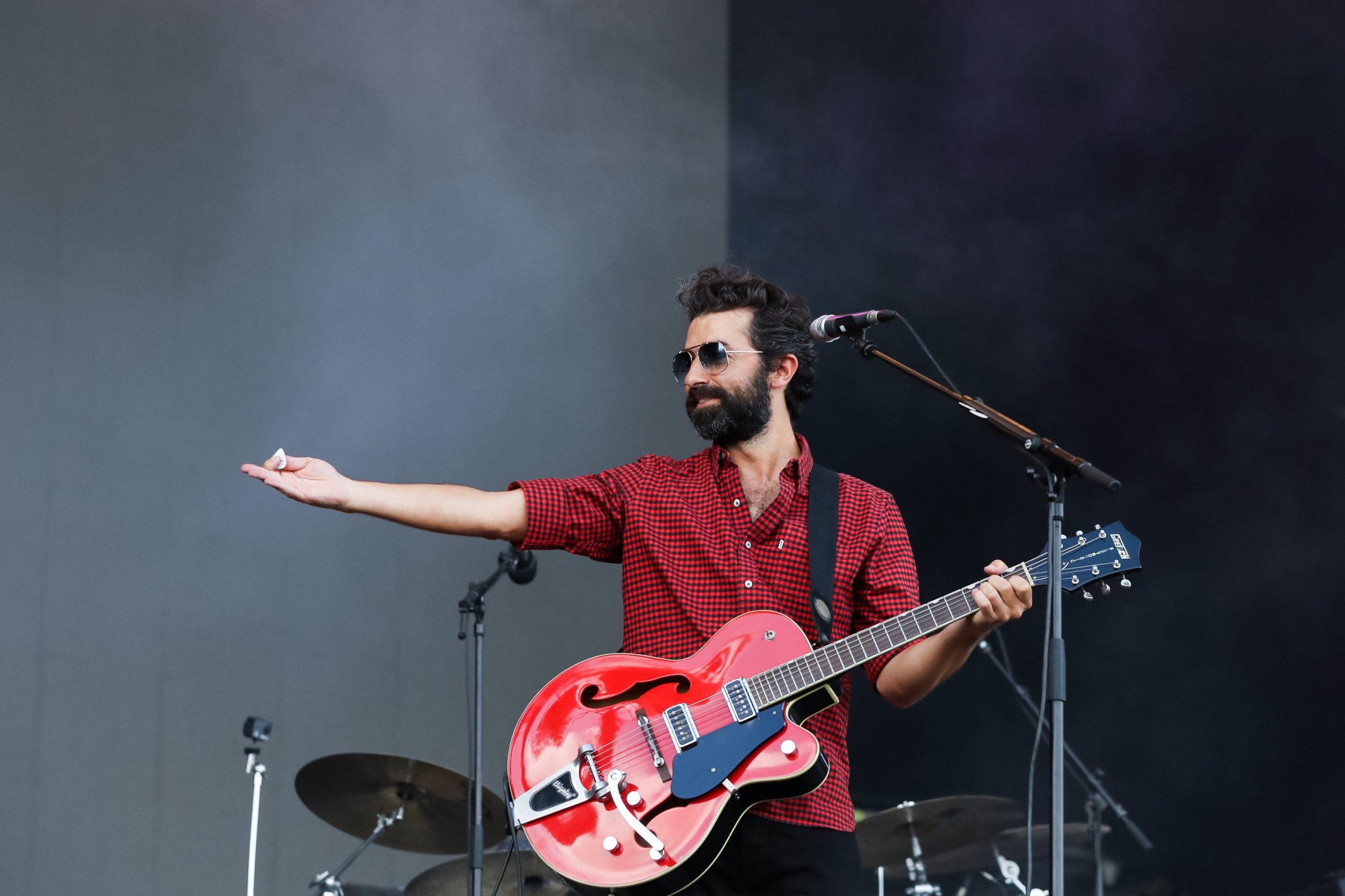 Tiago Bettencourt no Porto e em Lisboa: “Um bom serão com a minha banda e com quem nos quiser acompanhar”