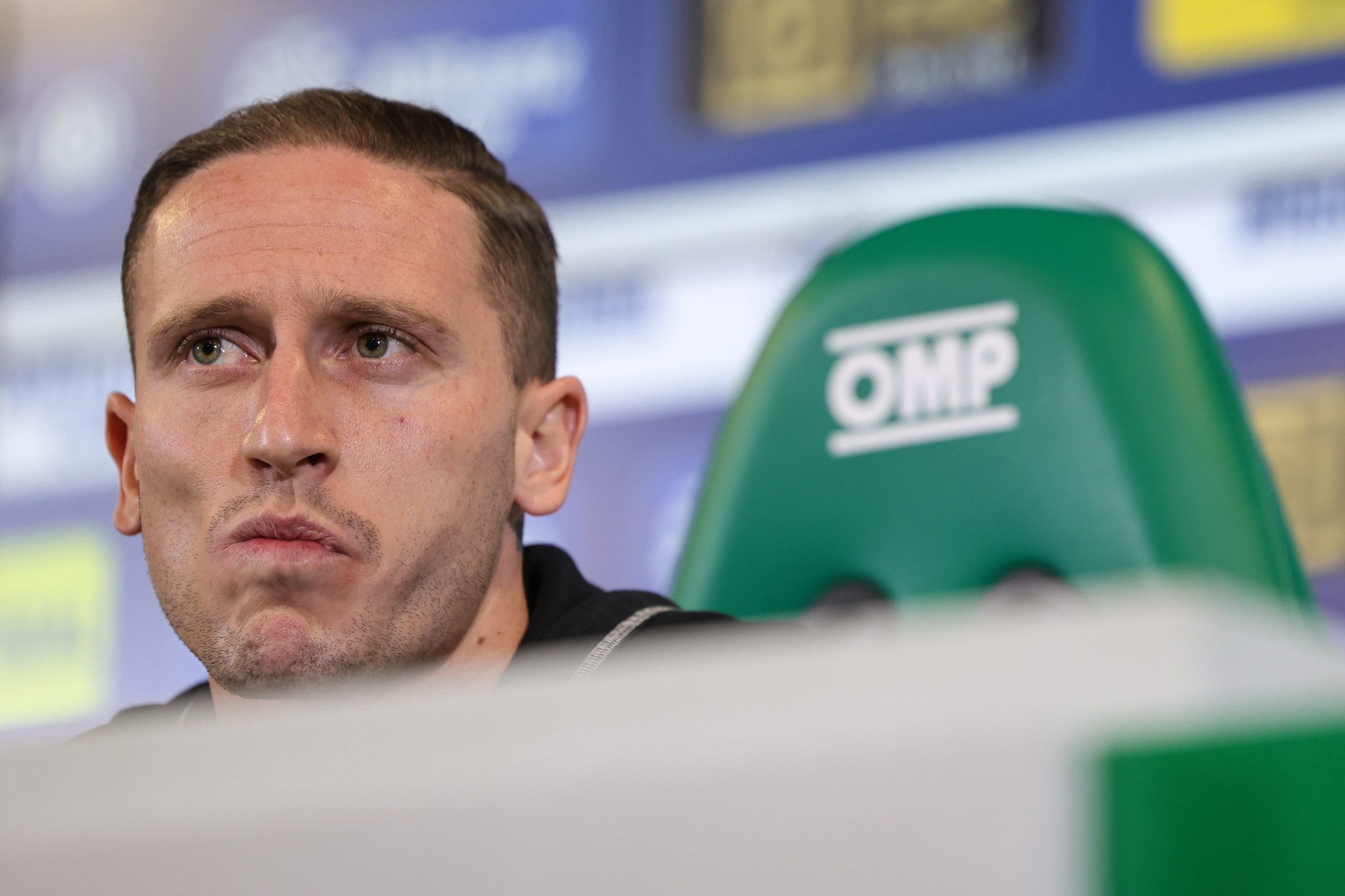 Nuno Santos quer “trazer mais um título para Lisboa”
