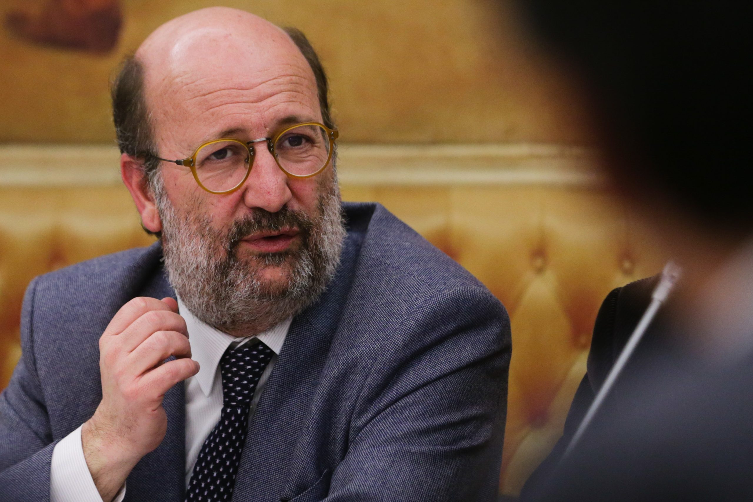 Neutralidade carbónica em 2050 significará menos 60 milhões de barris de petróleo por ano