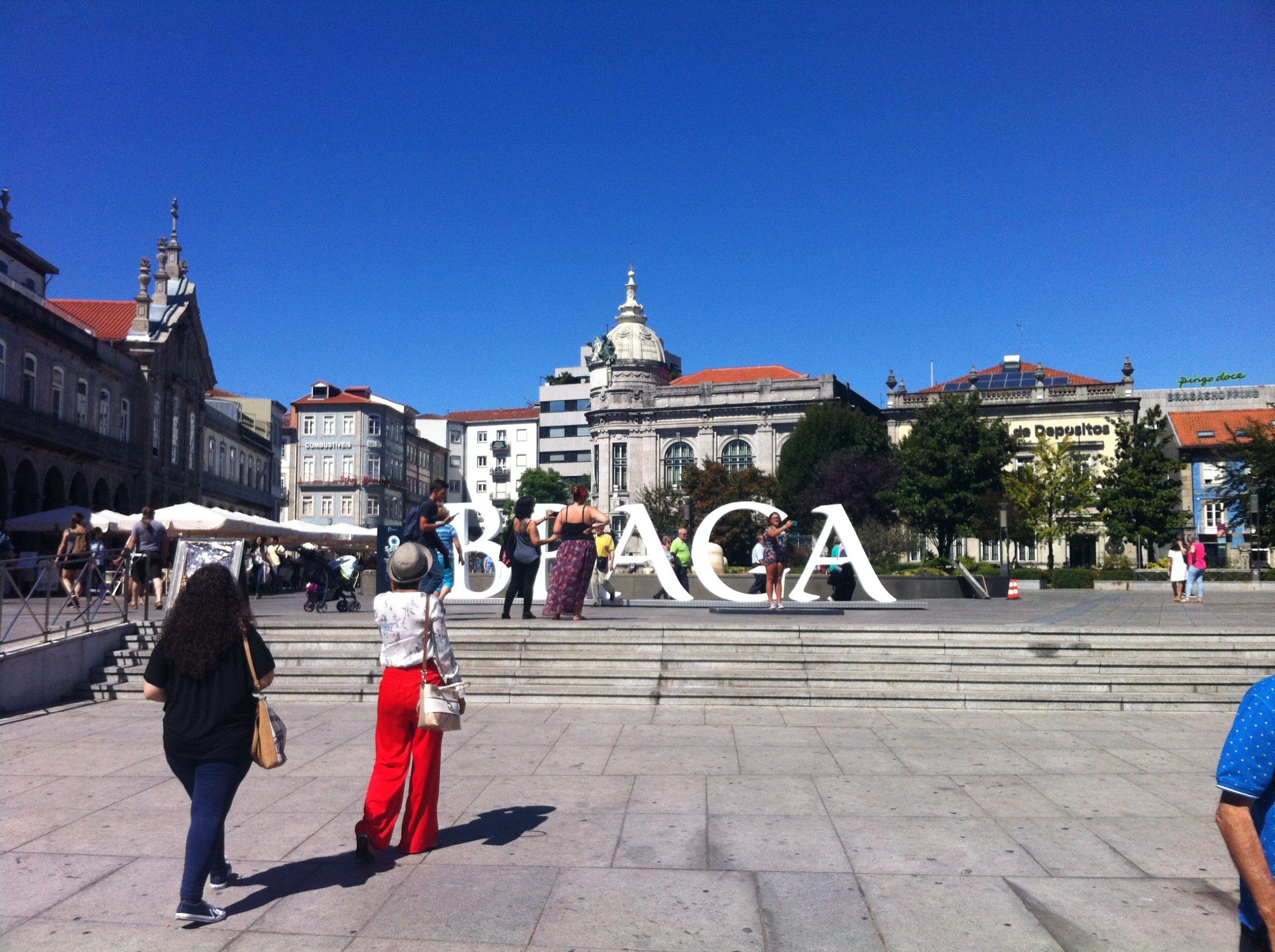 Incêndios: Plano Municipal de Emergência ativado em Braga