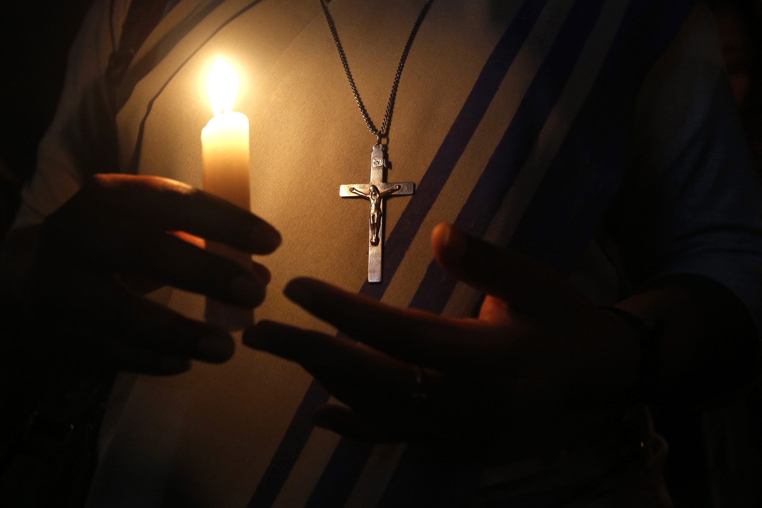 Revista do Vaticano denuncia servidão das freiras
