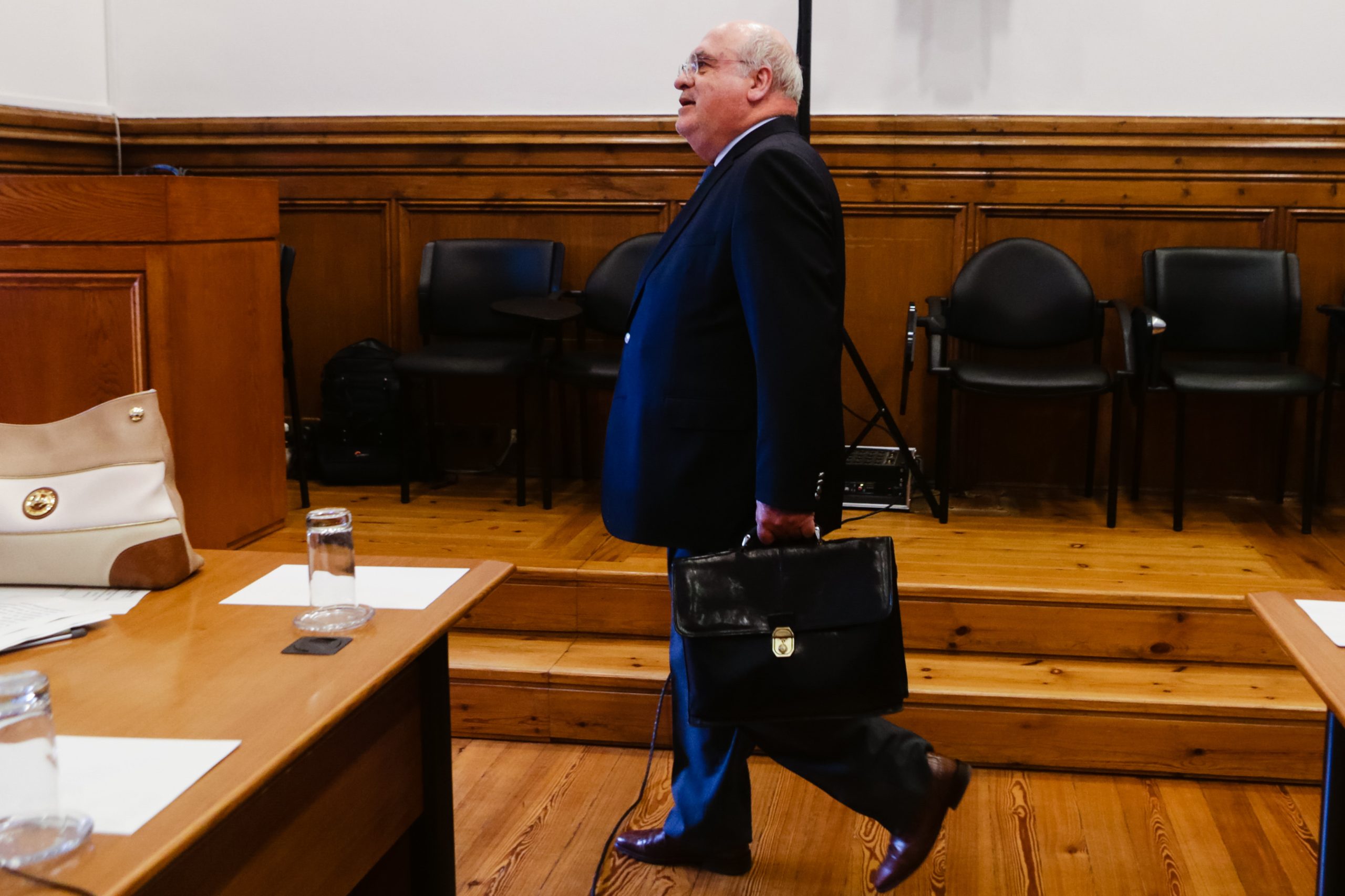 Grupo de acompanhamento de negociação da PAC está já constituído, diz Ministro da Agricultura