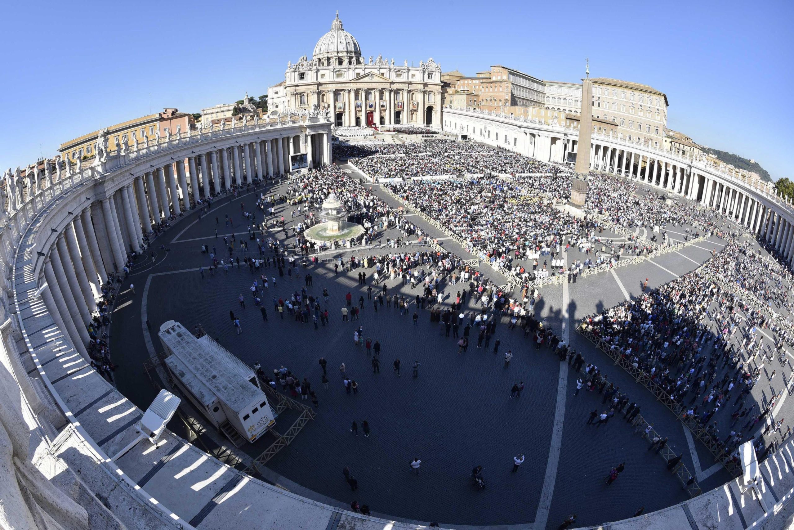 Perito do Vaticano sobre abusos sexuais defende investigação na Igreja italiana