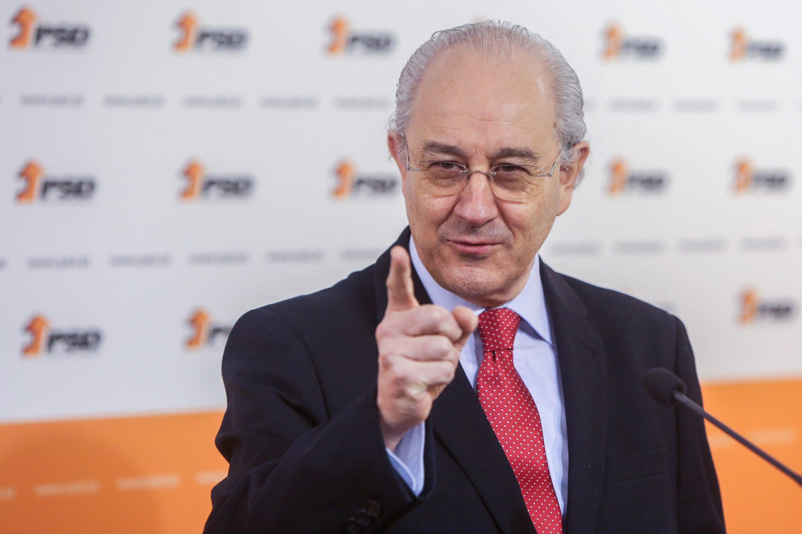 Congresso/CDS-PP: Rui Rio vai encabeçar delegação do PSD na sessão de encerramento