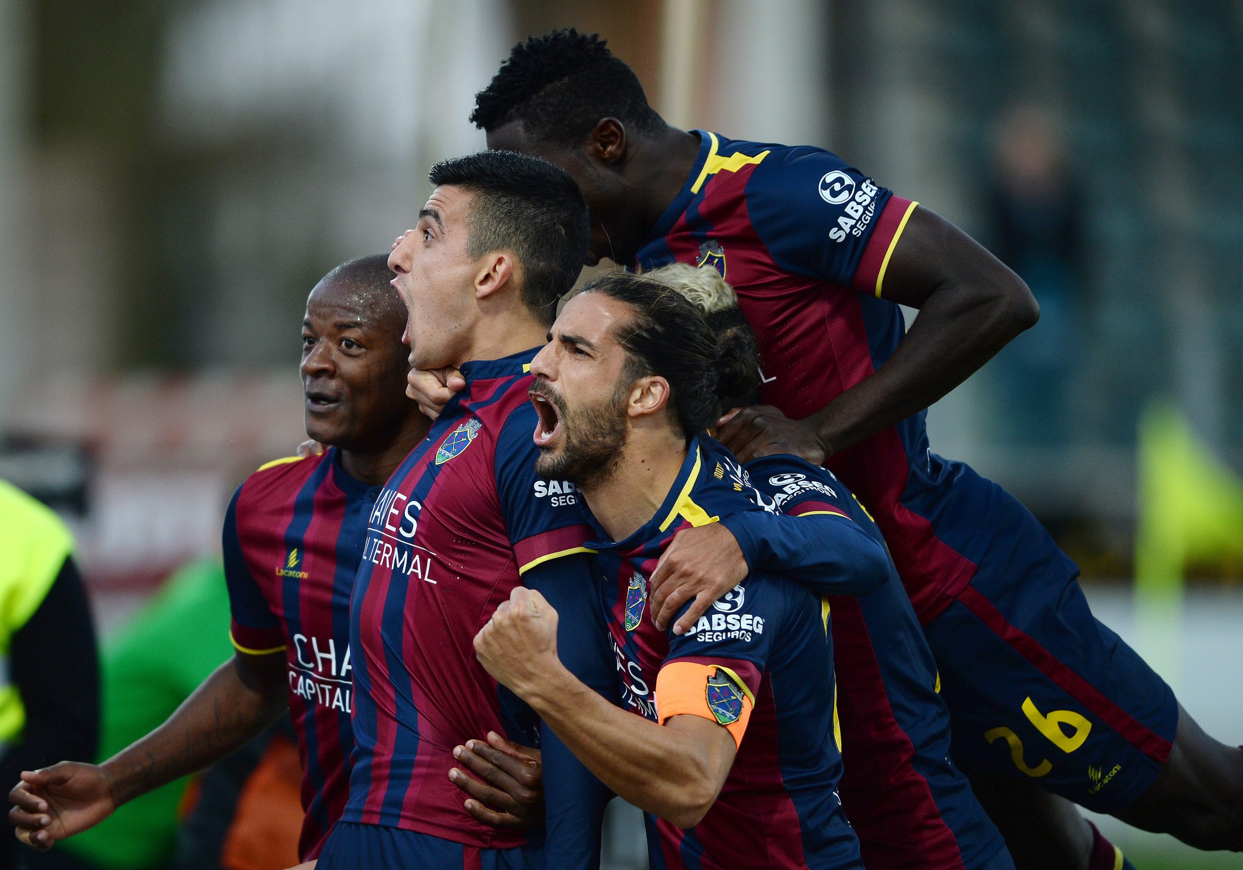Desportivo de Chaves elimina FC Porto nos penaltis e segue em frente na Taça de Portugal