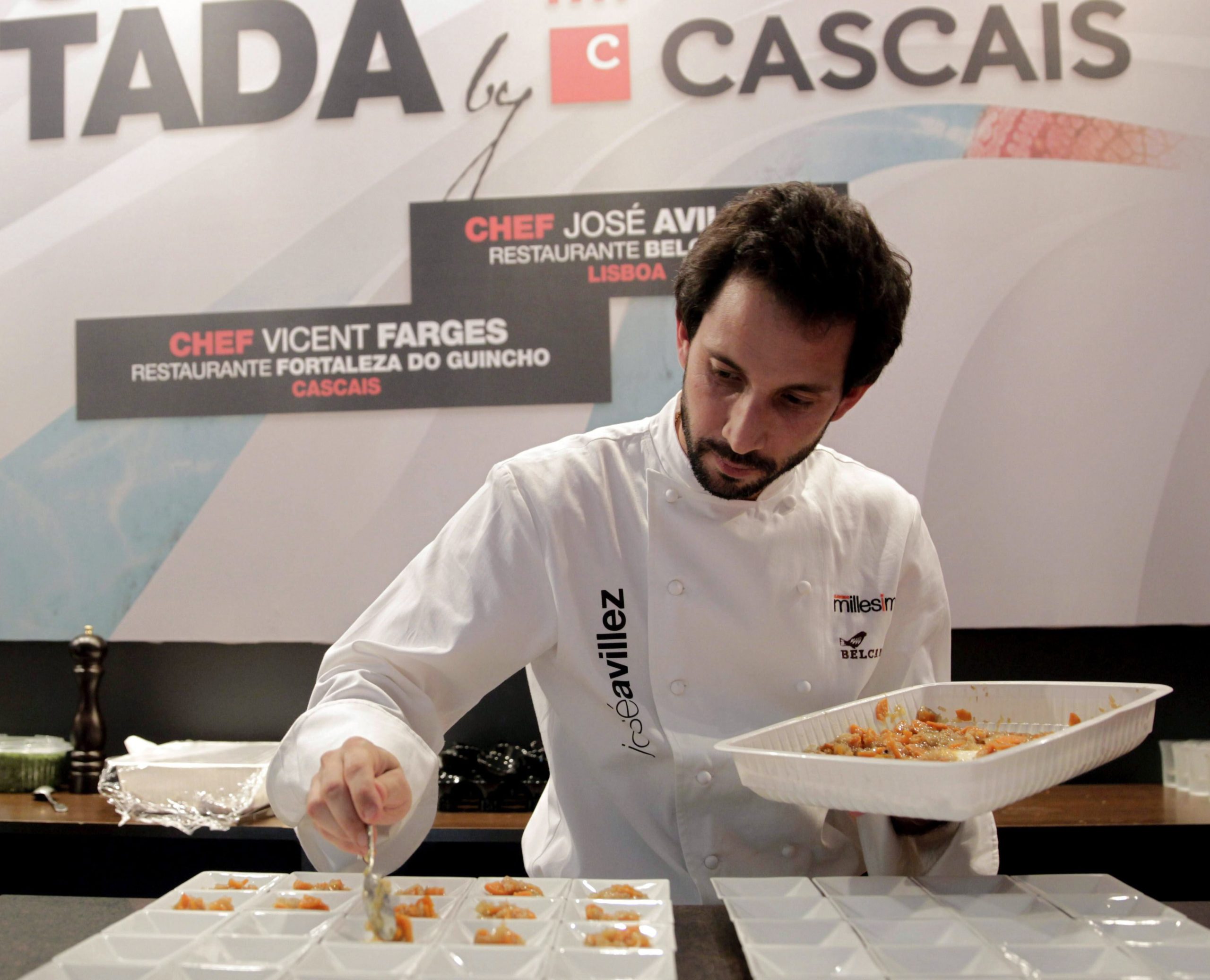 Guia Michelin: Restaurantes portugueses dignos de “estrela” são hoje conhecidos