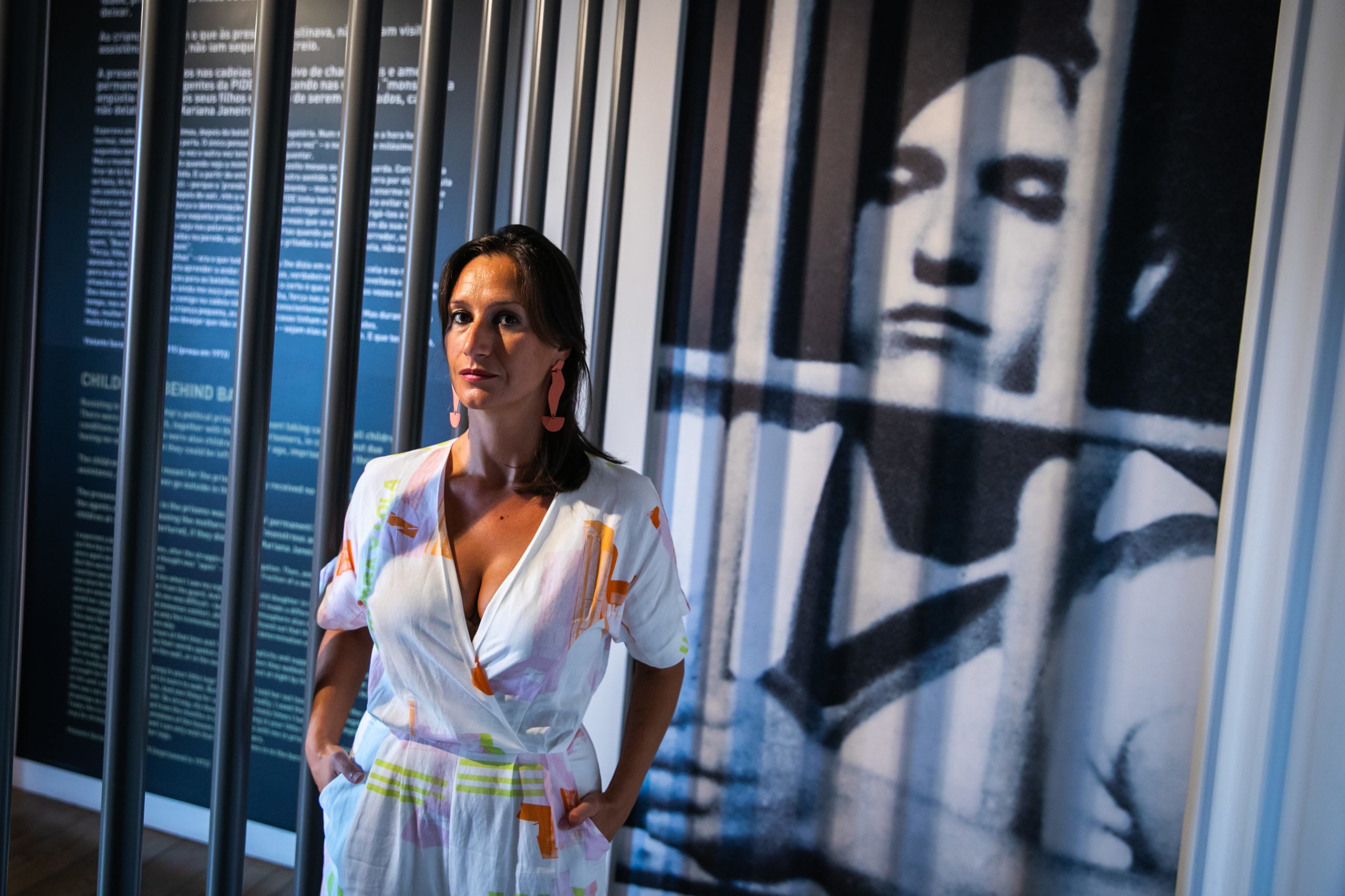 Pós-colonialismo e antirracismo em foco no Museu do Aljube em 2022
