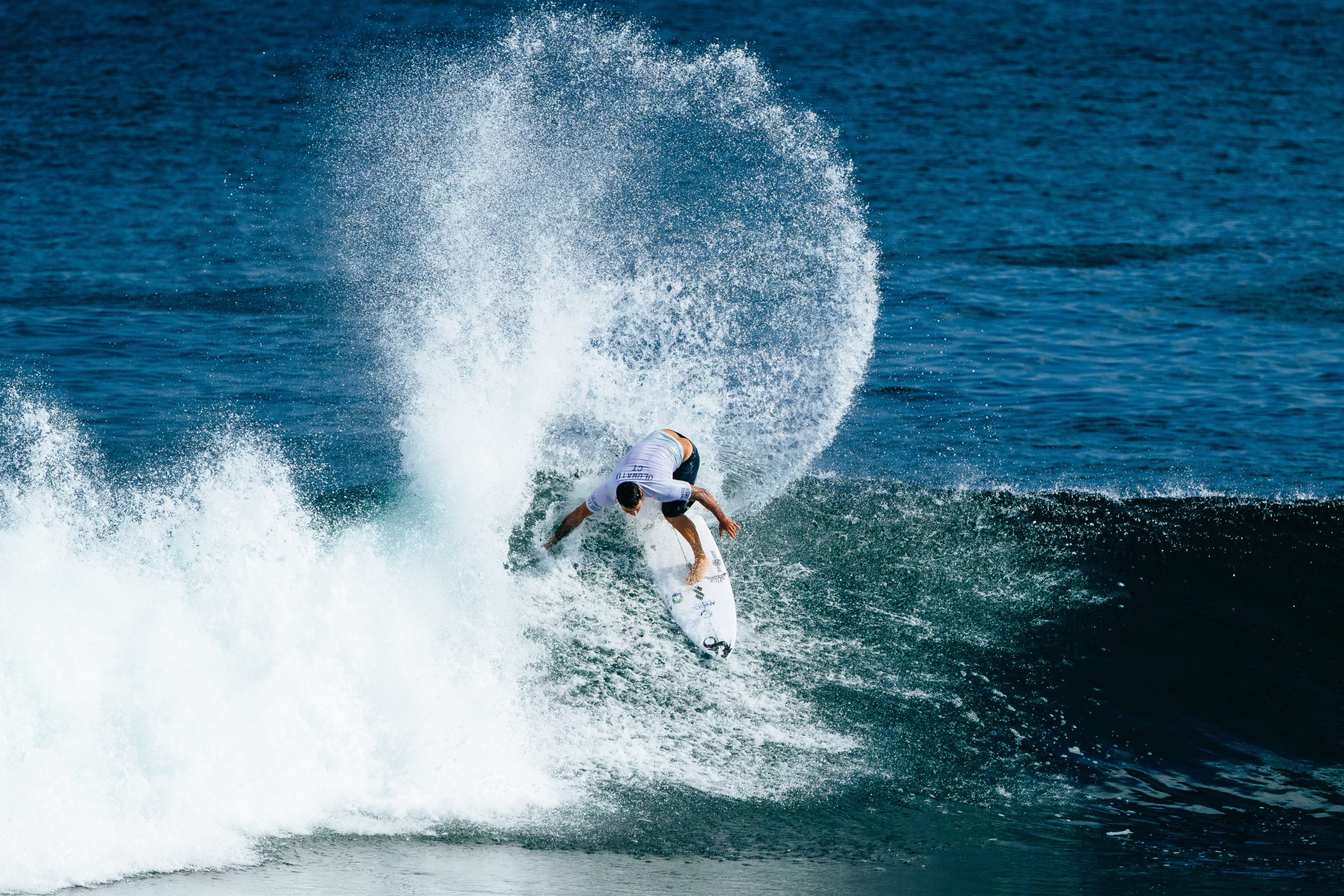 Portugal vai ser a “montra” do surf europeu com sede da Liga Mundial