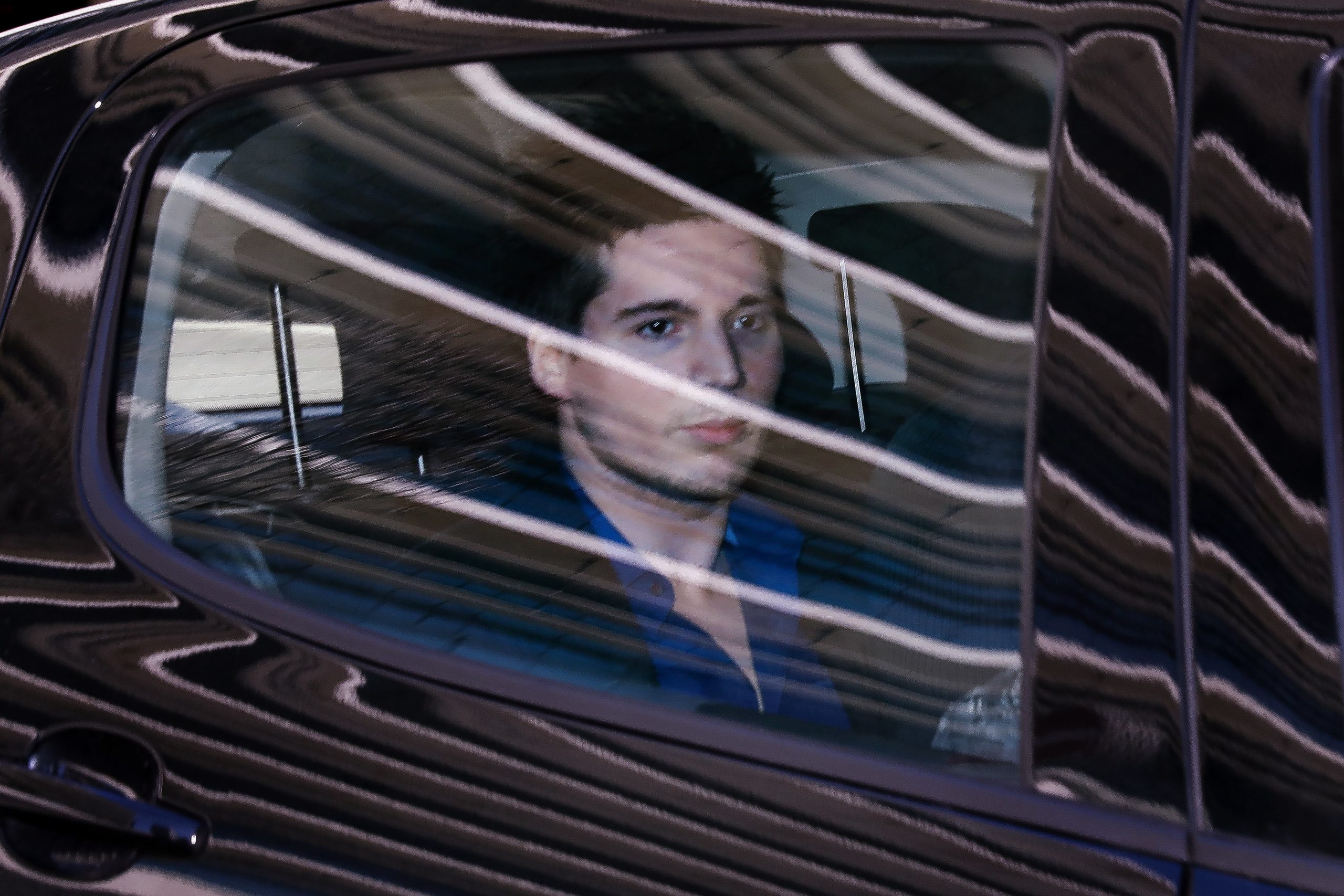 Football Leaks: Rui Pinto em silêncio no arranque do segundo processo