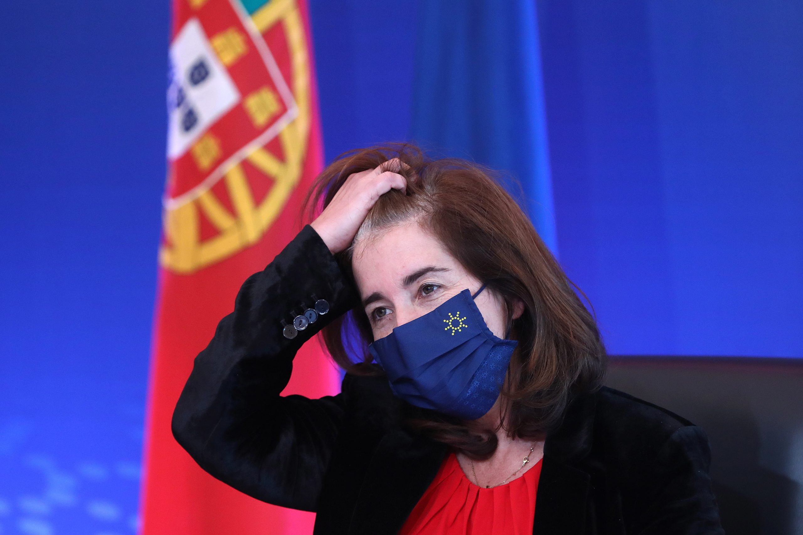 Covid-19: Segurança Social recebeu 22.000 pedidos de apoio de famílias em dois dias