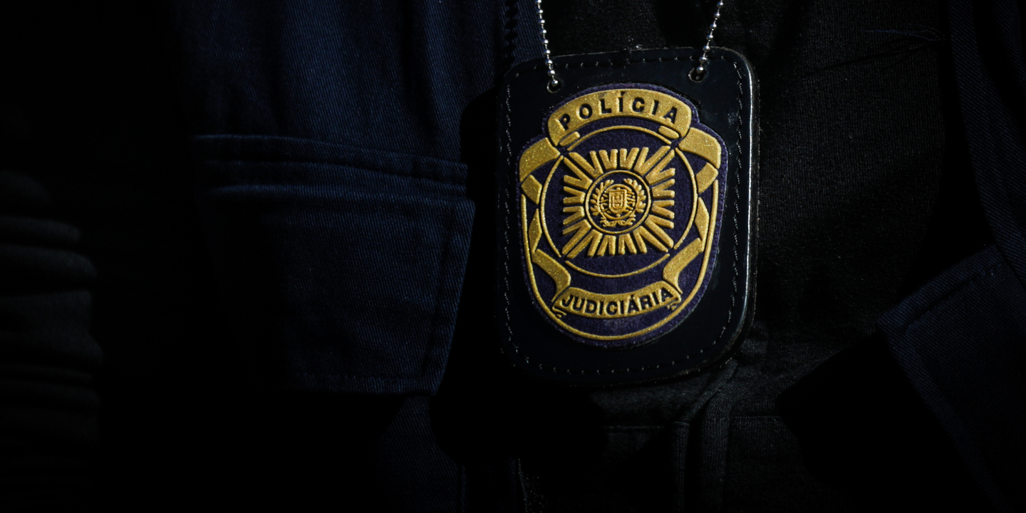 Polícia Judiciária investiga incêndio em automóvel com um ferido grave em Grândola
