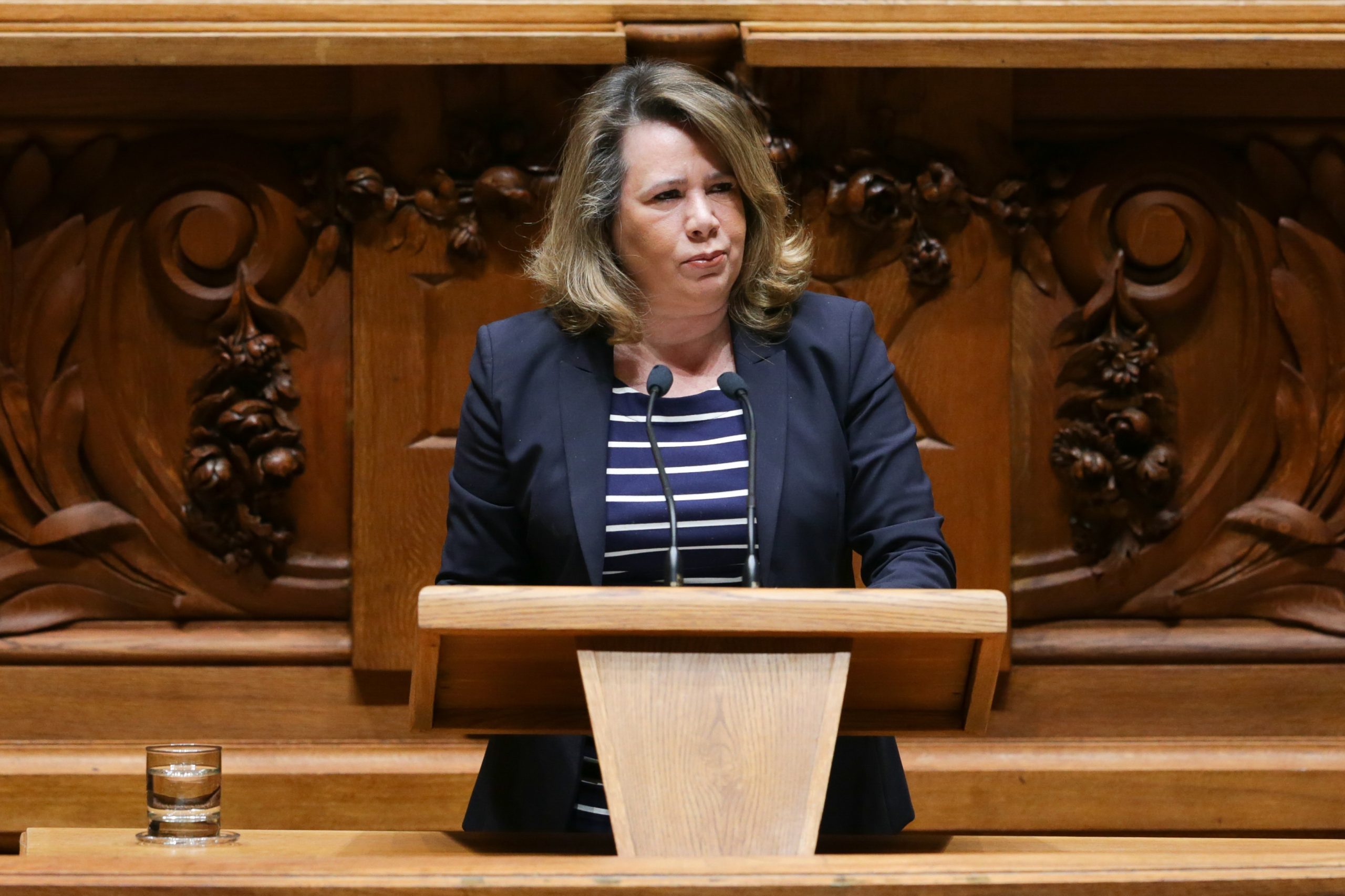 Consulta de esclerose múltipla do Sta. Maria corre “sério risco” de fechar