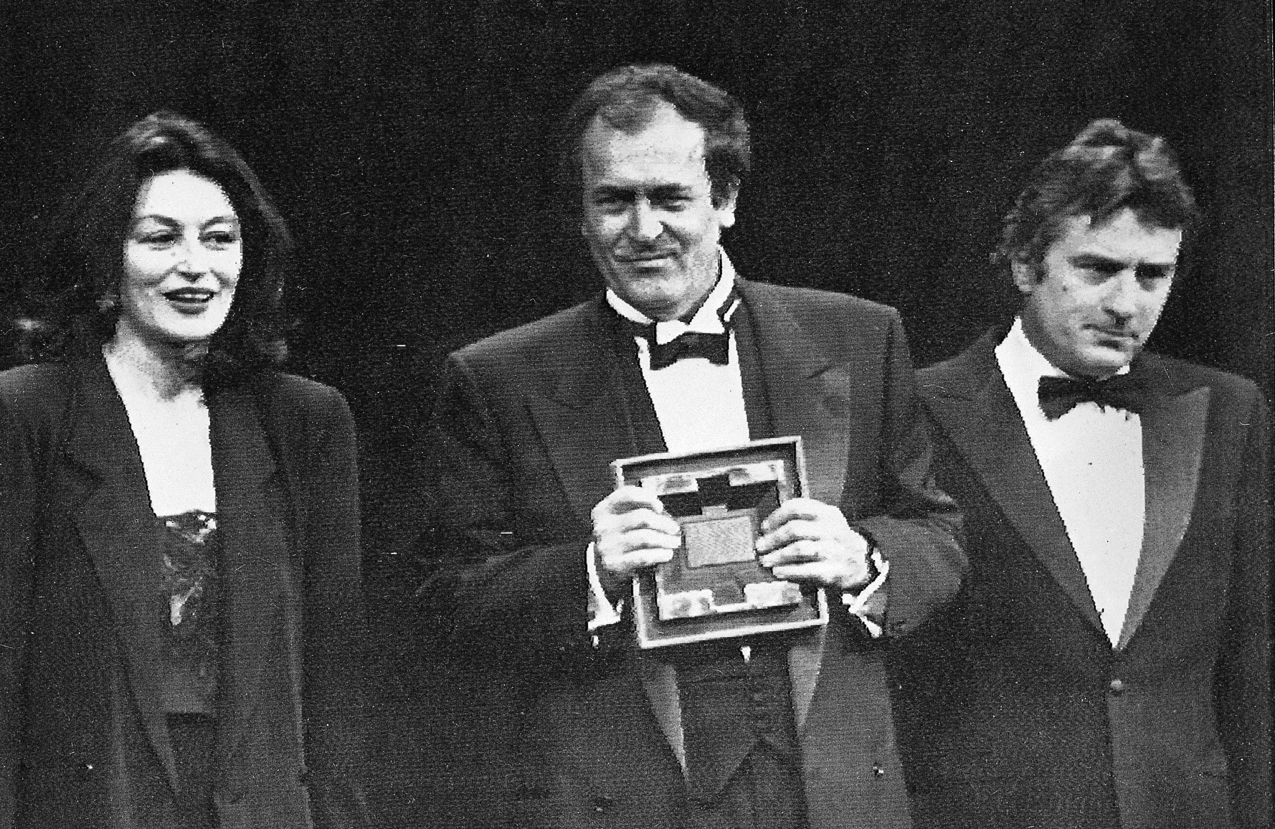 Bertolucci: Festival de Cannes lamenta a morte do “imenso artista”