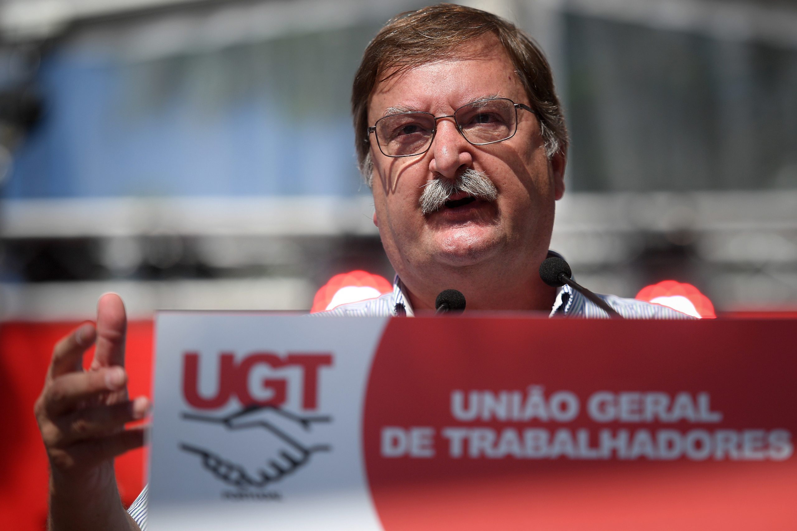 OE2020: UGT congratula-se com abertura do Governo para dialogar antes da votação final