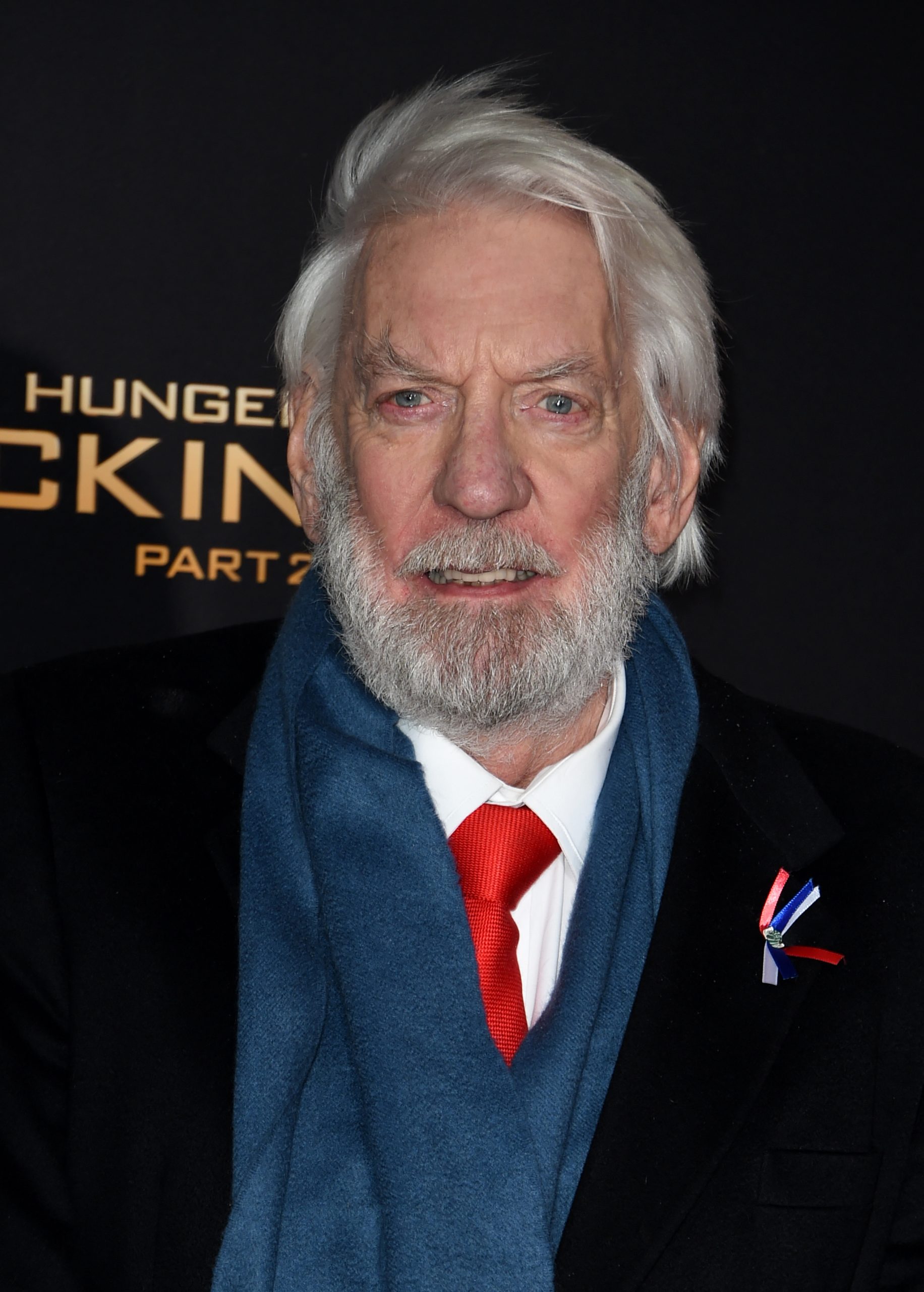 Donald Sutherland e Agnès Varda distinguidos com Óscares honorários