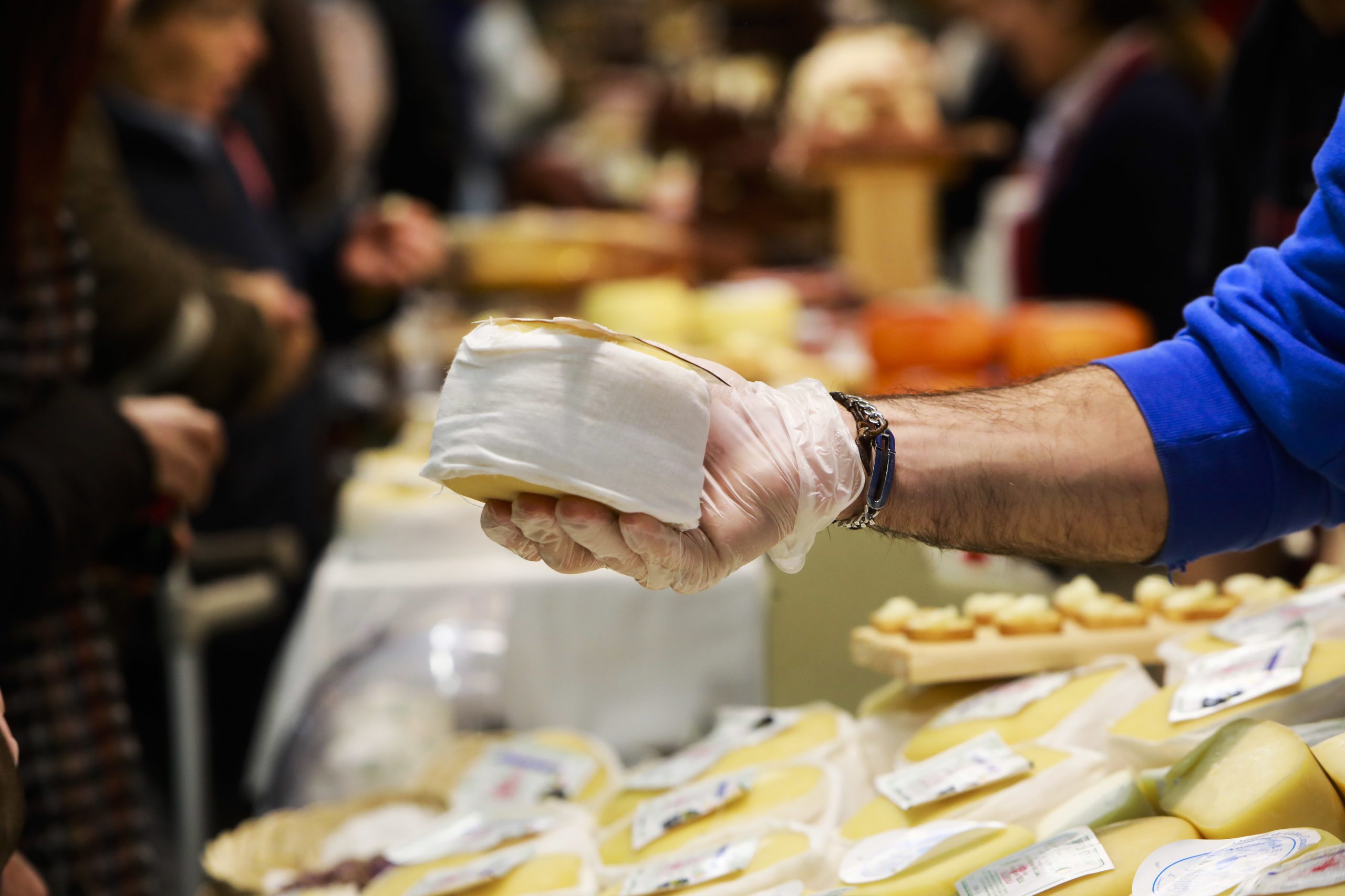 Tábua de Queijos e Sabores da Beira vai homenagear o mundo rural