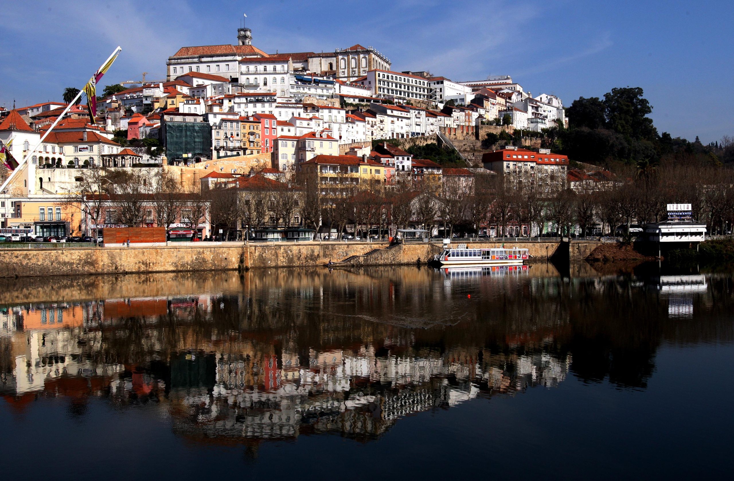 Coimbra debate inclusão social e saúde mental das comunidades ciganas