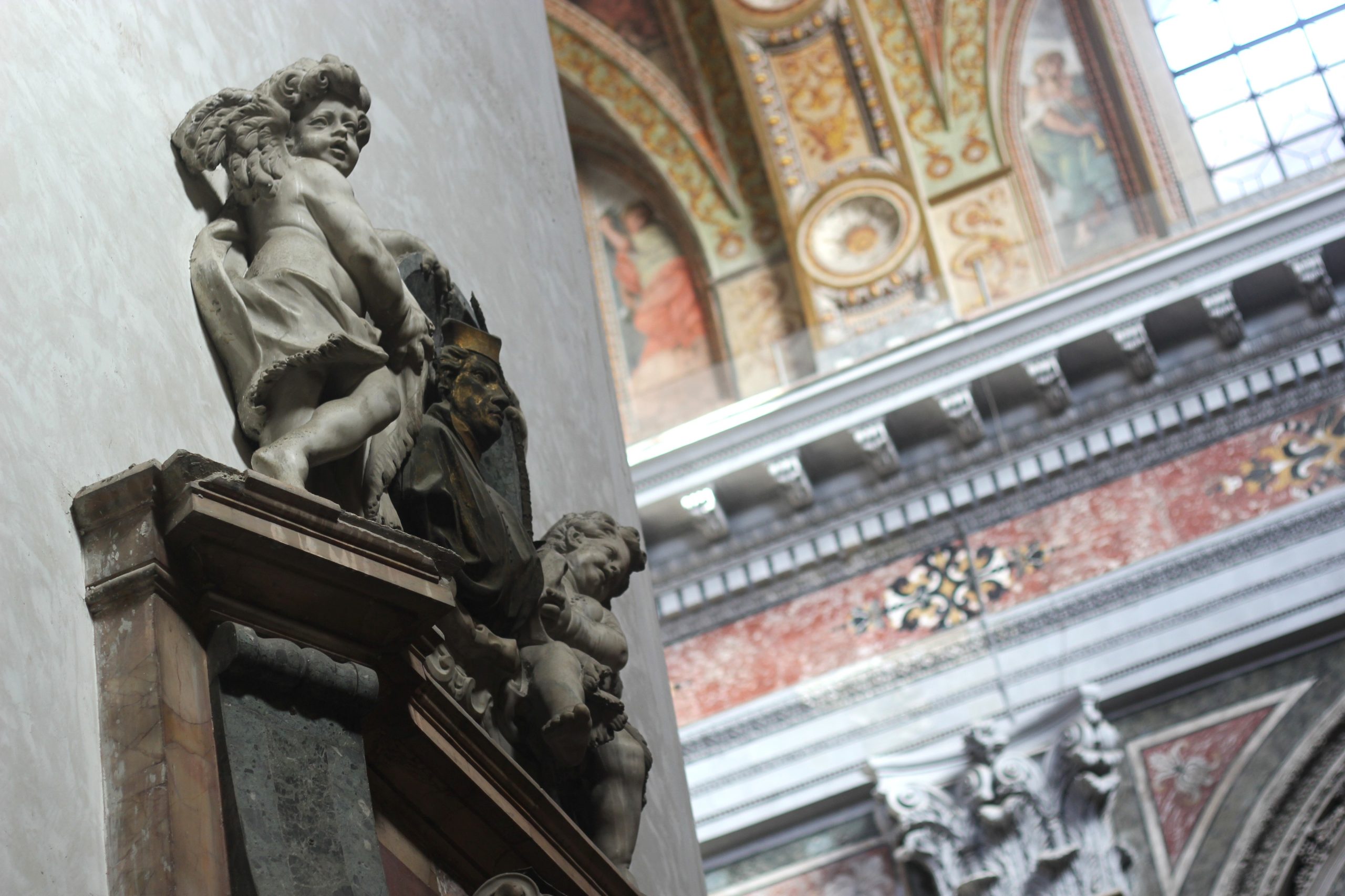 Igreja Católica vai apreciar, em abril, continuidade do grupo que investiga abusos