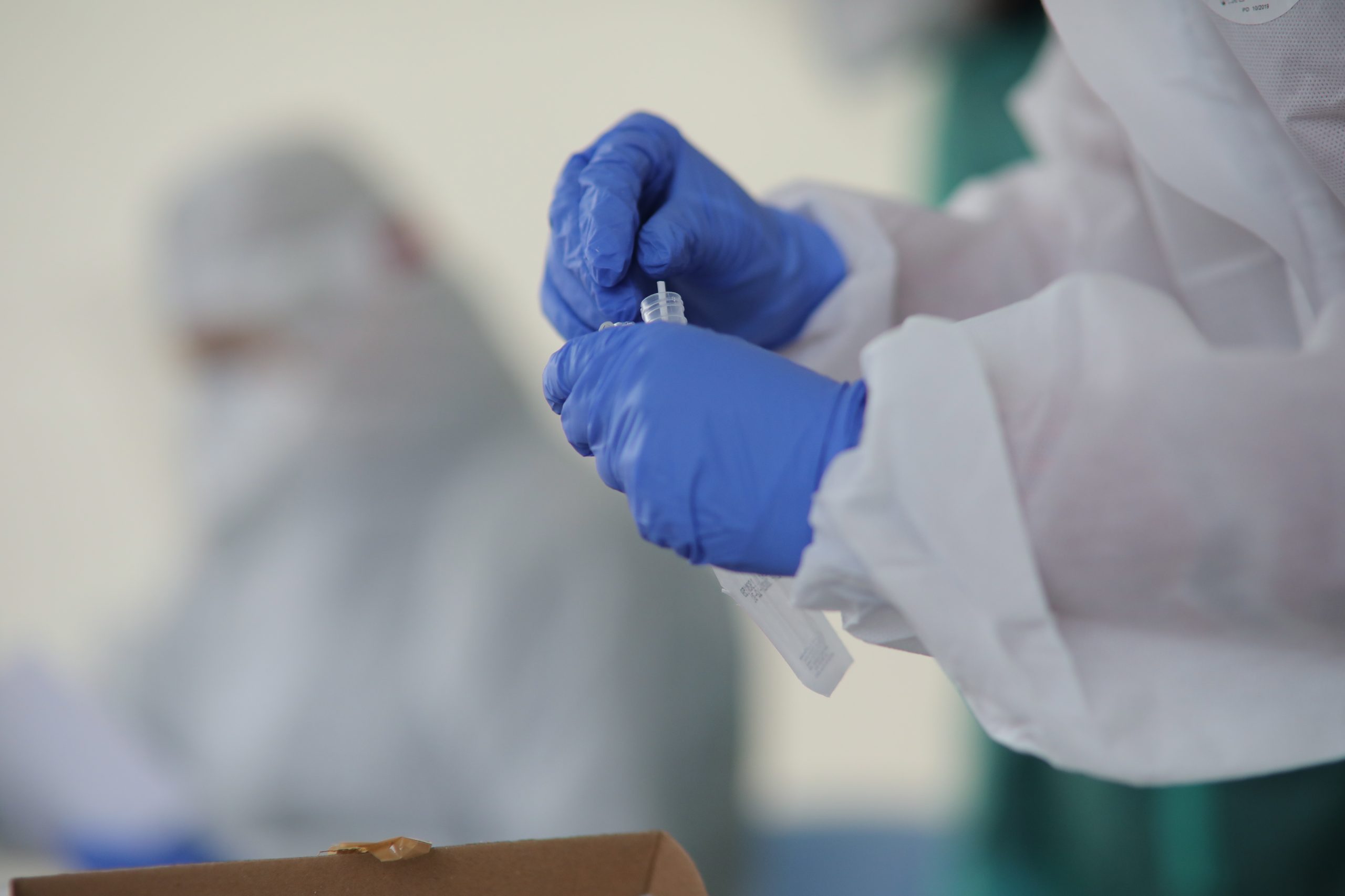 Foco de infeção confirmado em fábrica de conservas de Vila do Conde