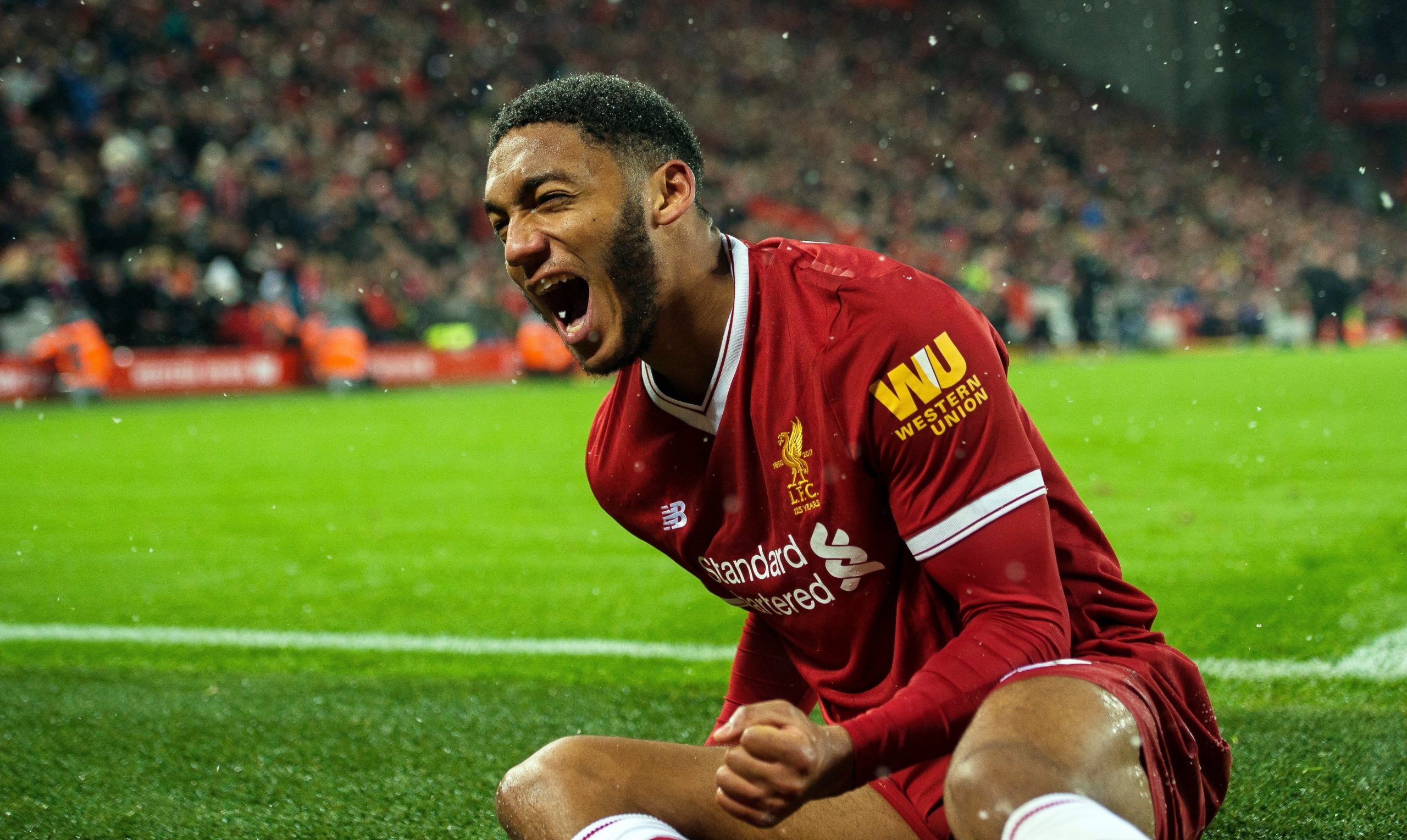 Premier League: O segundo quarteto mais famoso de Liverpool