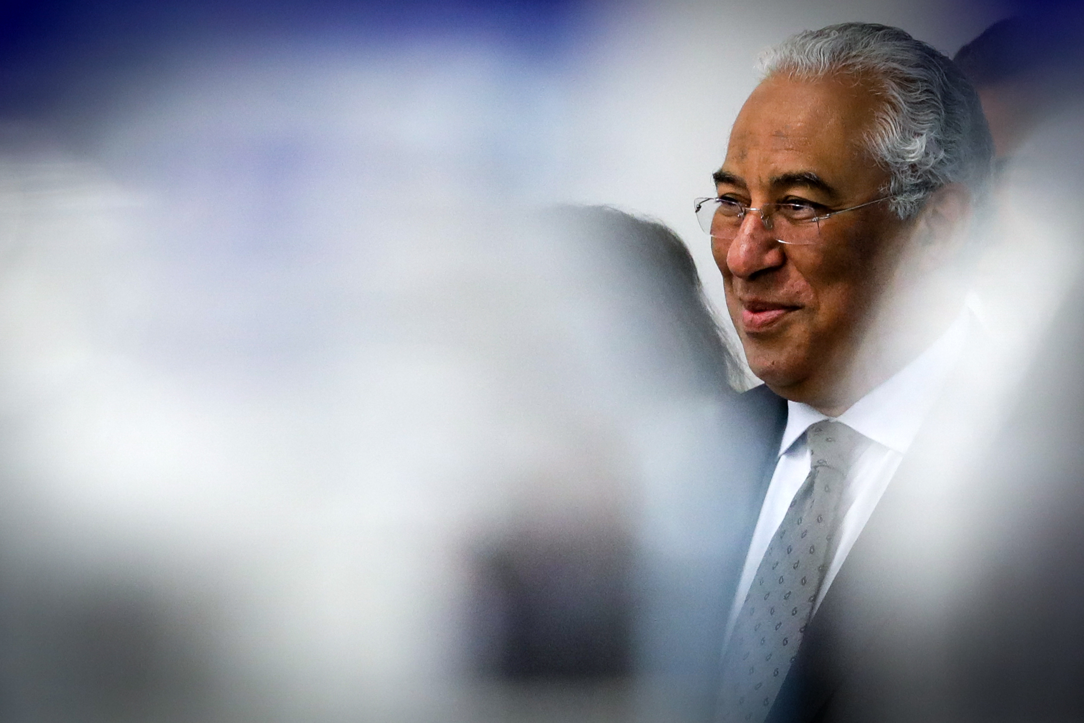 António Costa defende setor agrícola capaz de responder às alterações climáticas