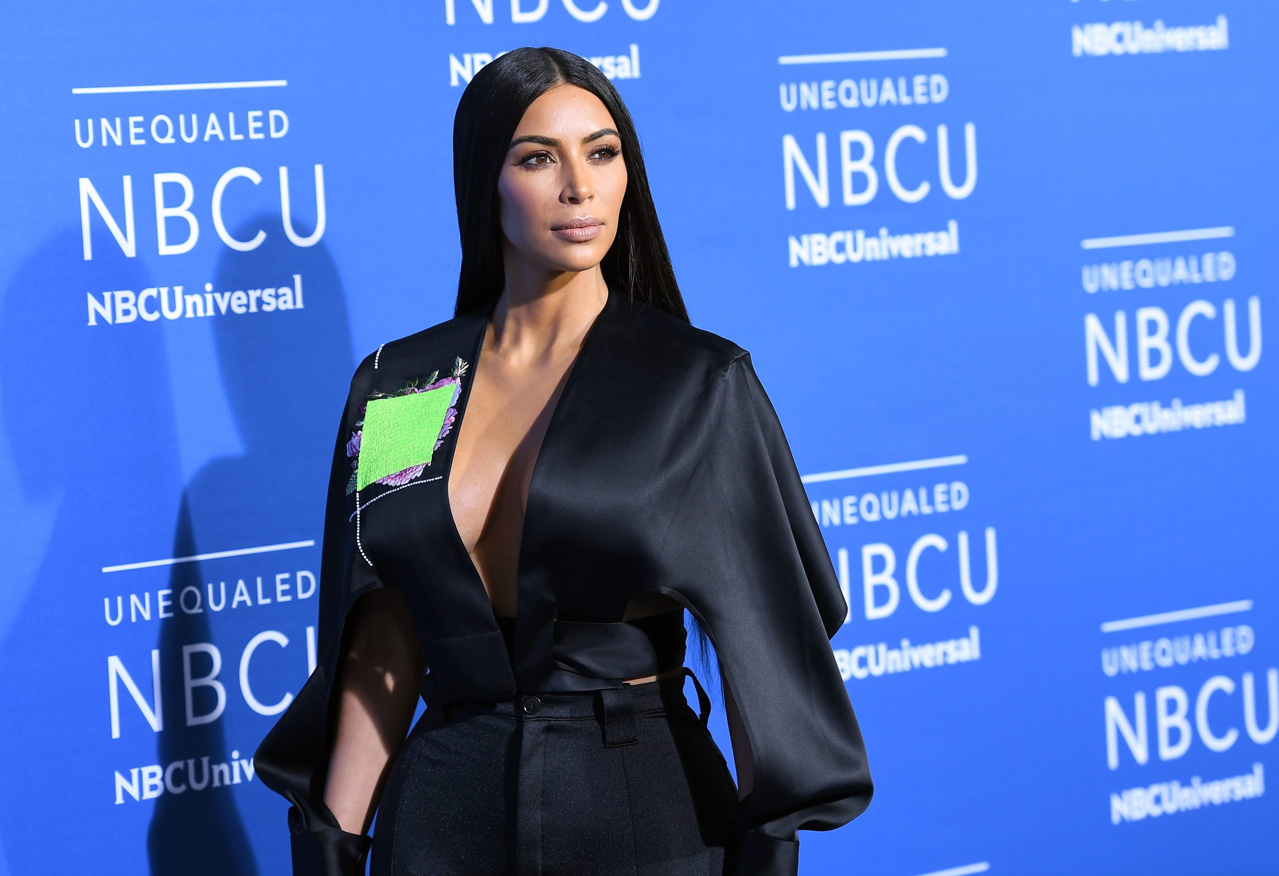 Kim Kardashian muda nome de linha de lingerie após acusações de apropriação cultural