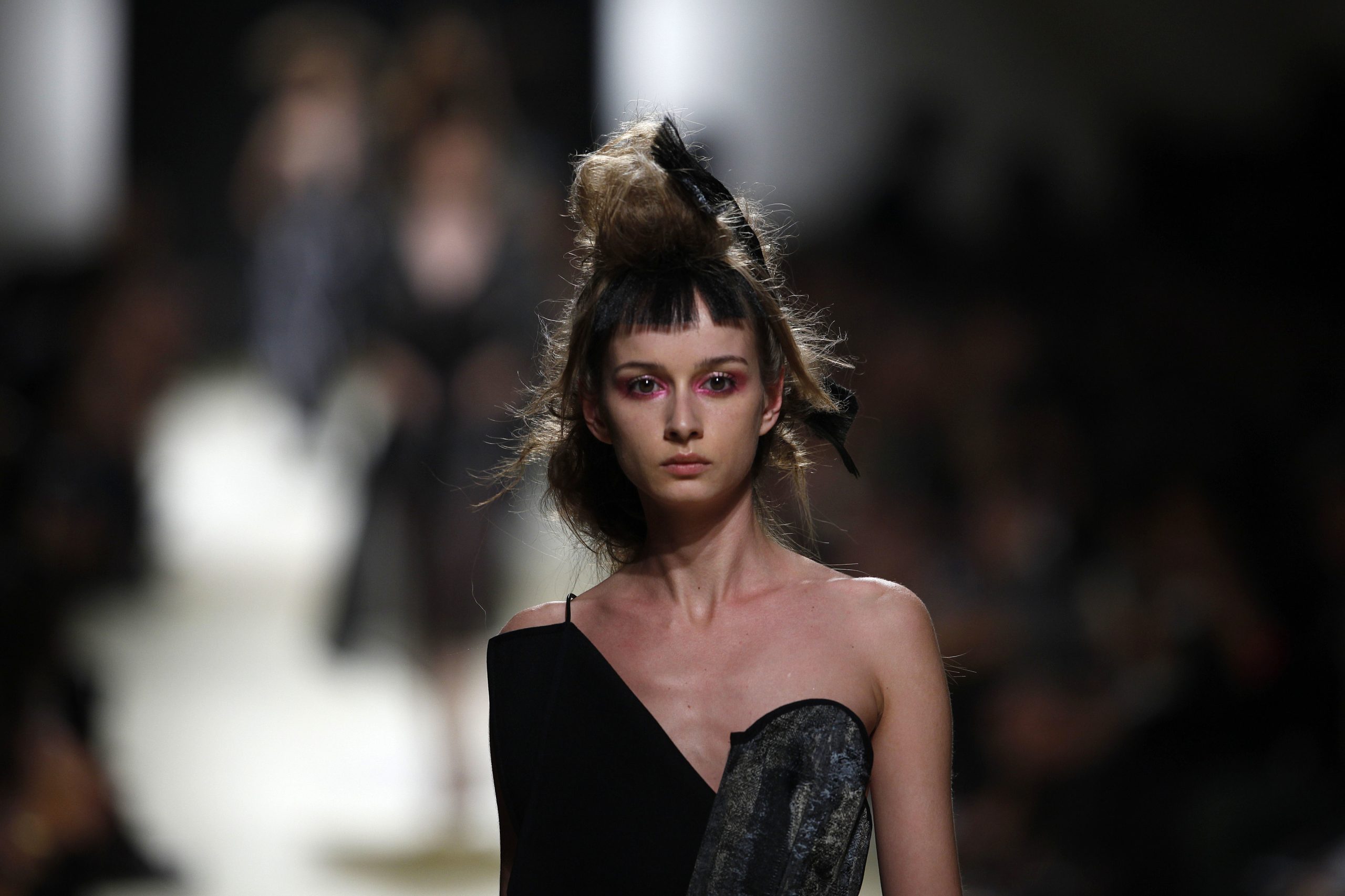 ModaLisboa: Desfile no Panteão Nacional marca hoje último dia da 53.ª edição