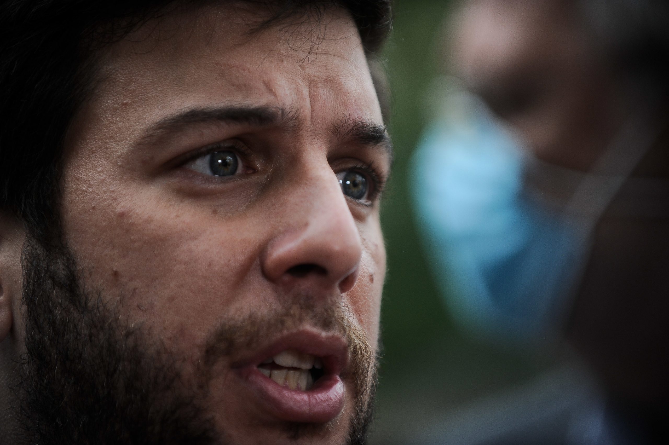 Autárquicas: Líder do CDS-PP espera que coligação vença em Lisboa e contagie o país