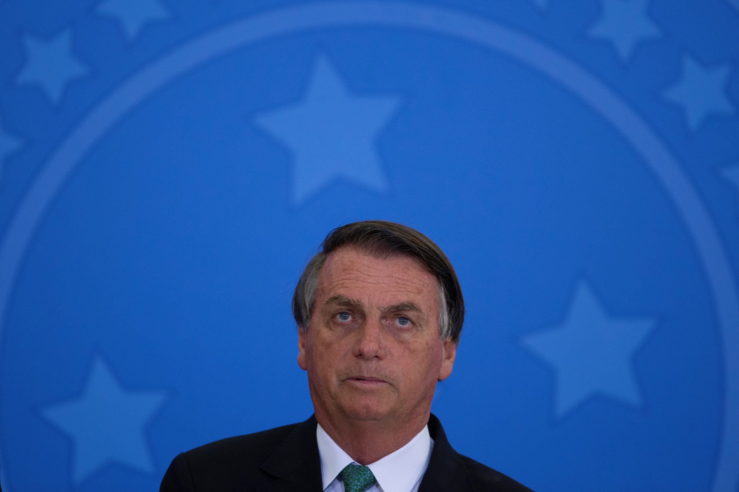 Covid-19: Maioria dos brasileiros acredita que Bolsonaro dificulta a vacinação de crianças