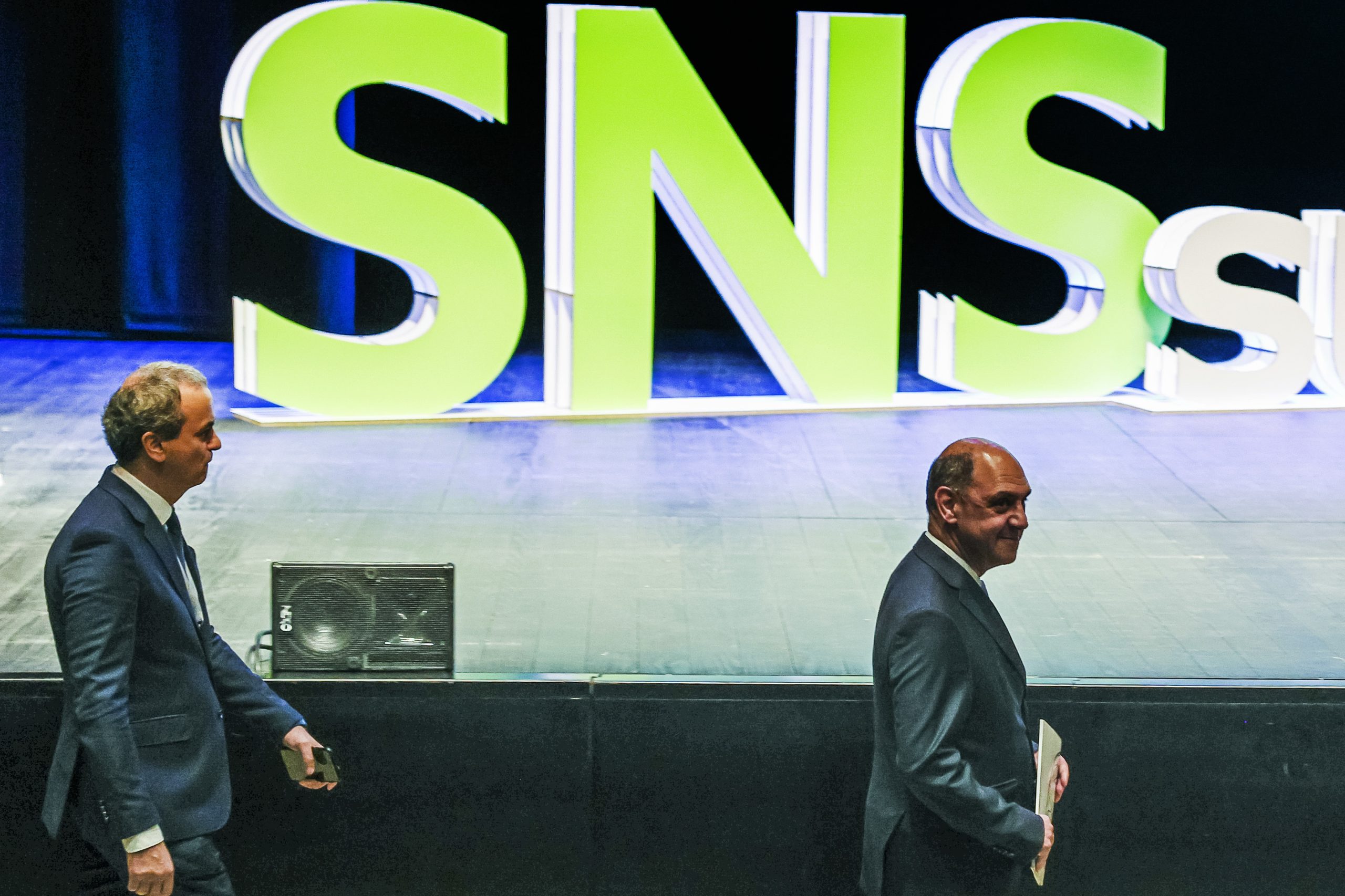 Médicos de família dizem que SNS tem potencial para fazer mais