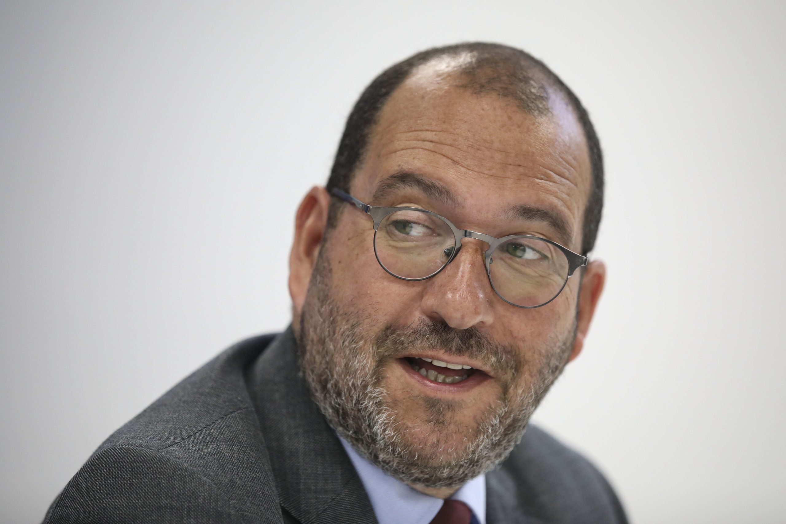 Ministro da Educação quer “iniciar outros processos negociais” com professores