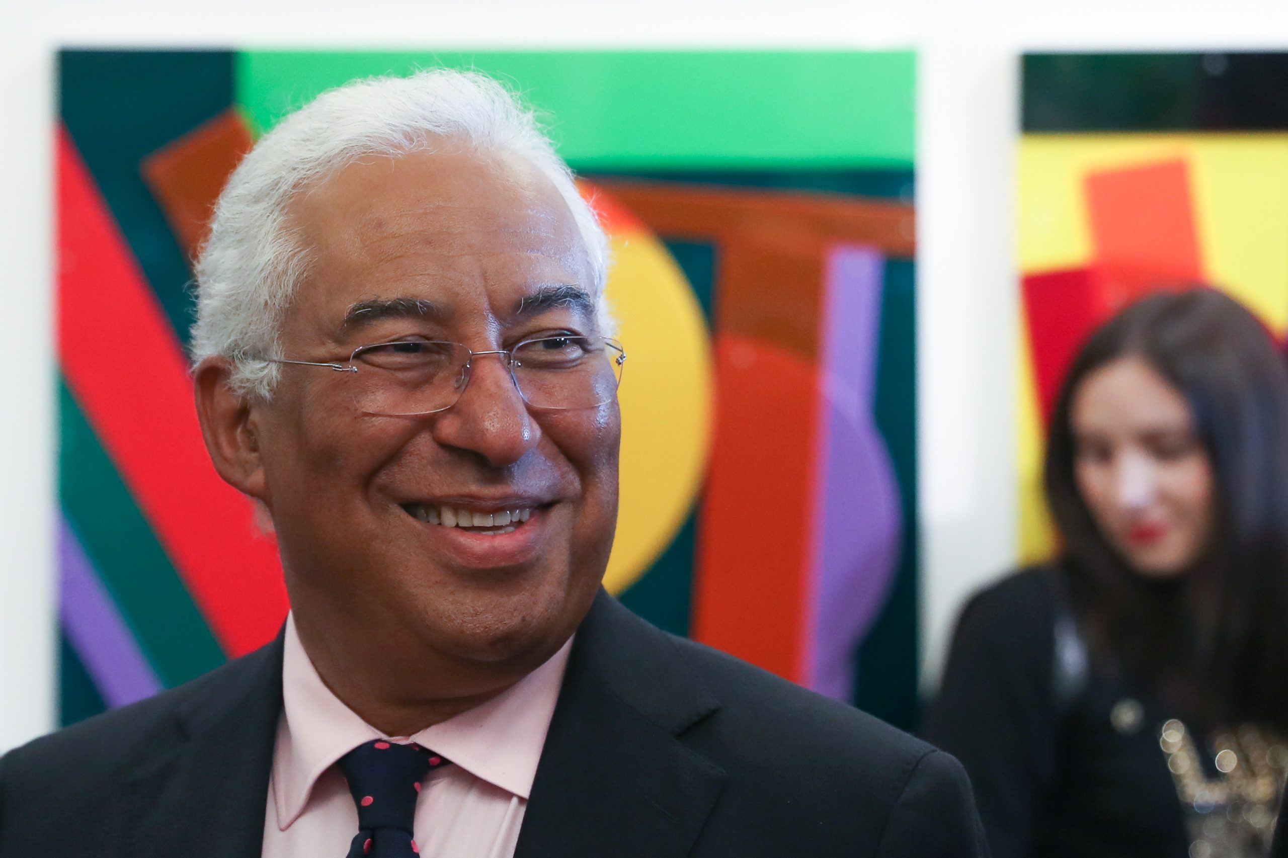 Governo: Primeiro-ministro pede audiência a Marcelo para apresentar secretários de Estado