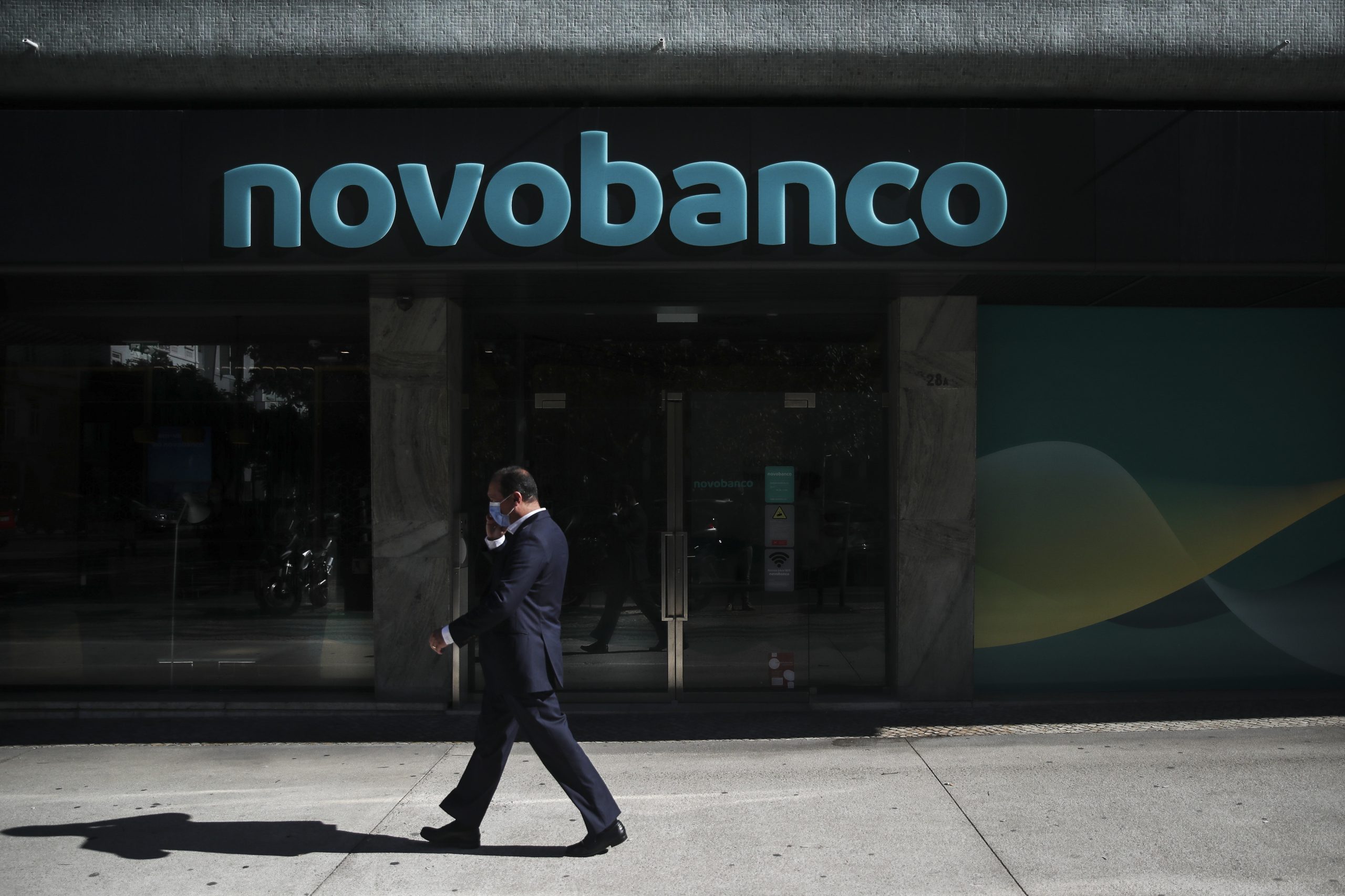 Novo Banco compra Unibanco à Unicre