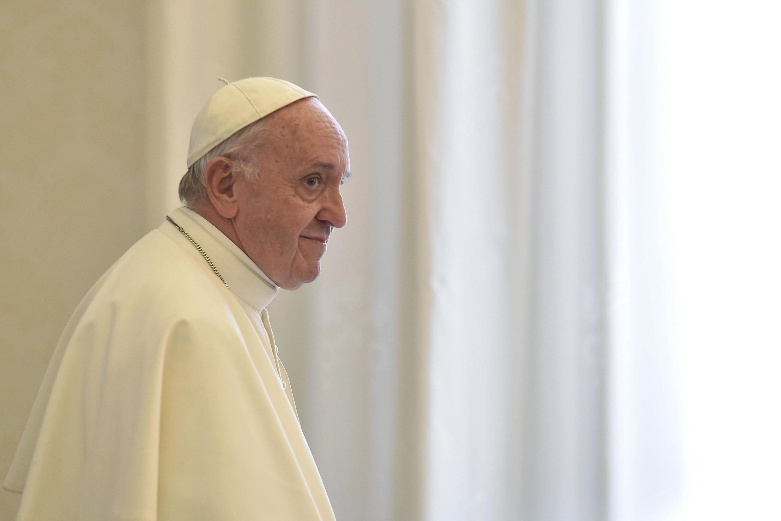 Presidente da Guiné-Bissau vai convidar papa Francisco a visitar o país