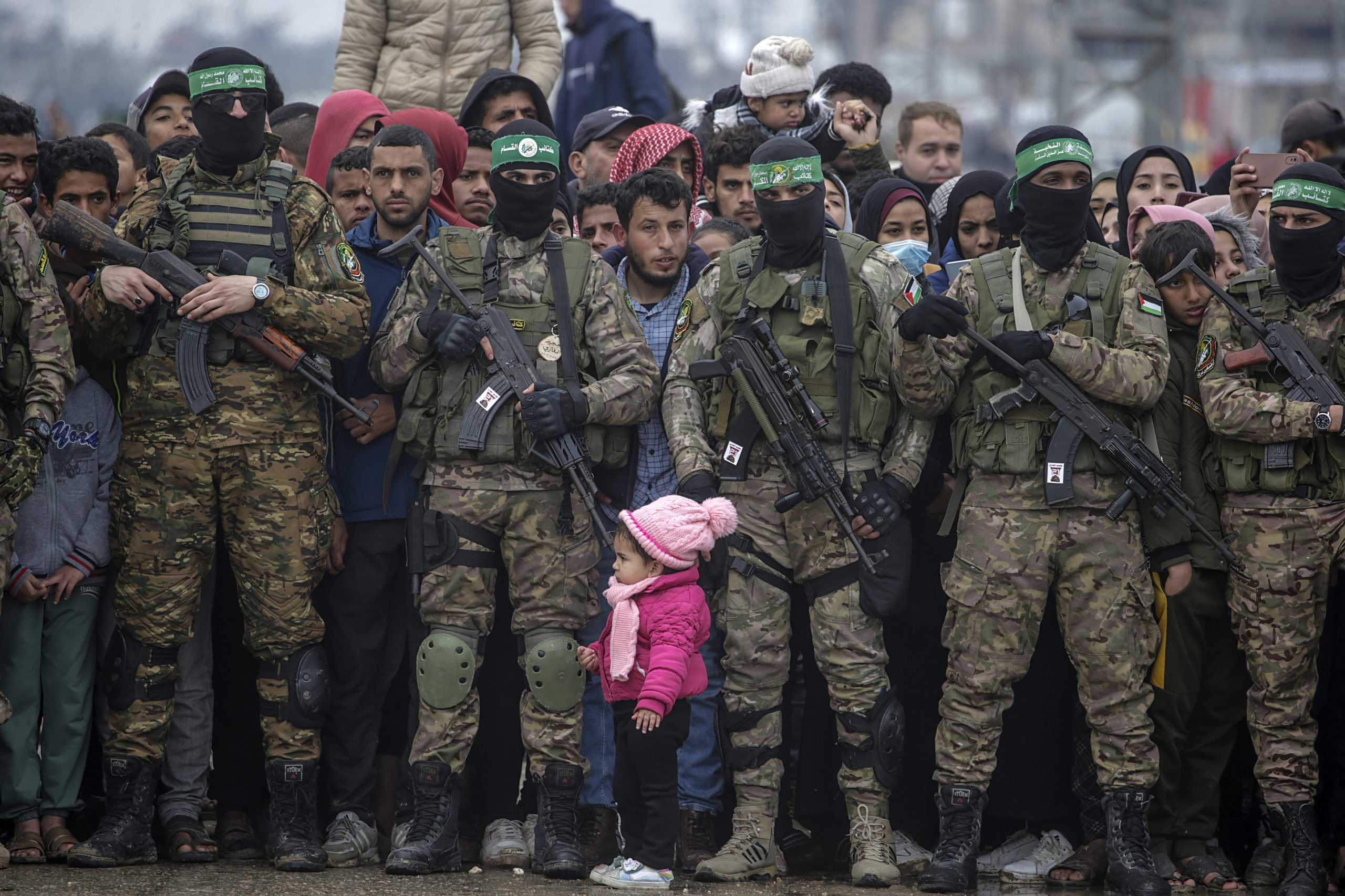 EUA acusam o Hamas de “escolher a guerra” ao recusar libertação dos reféns