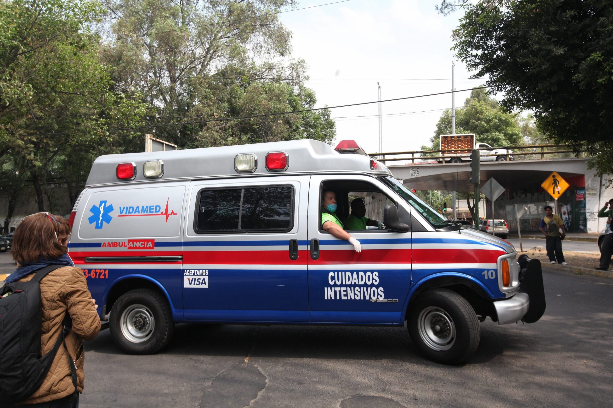 México: Pelo menos 14 pessoas morreram em explosão num armazém de pirotecnia