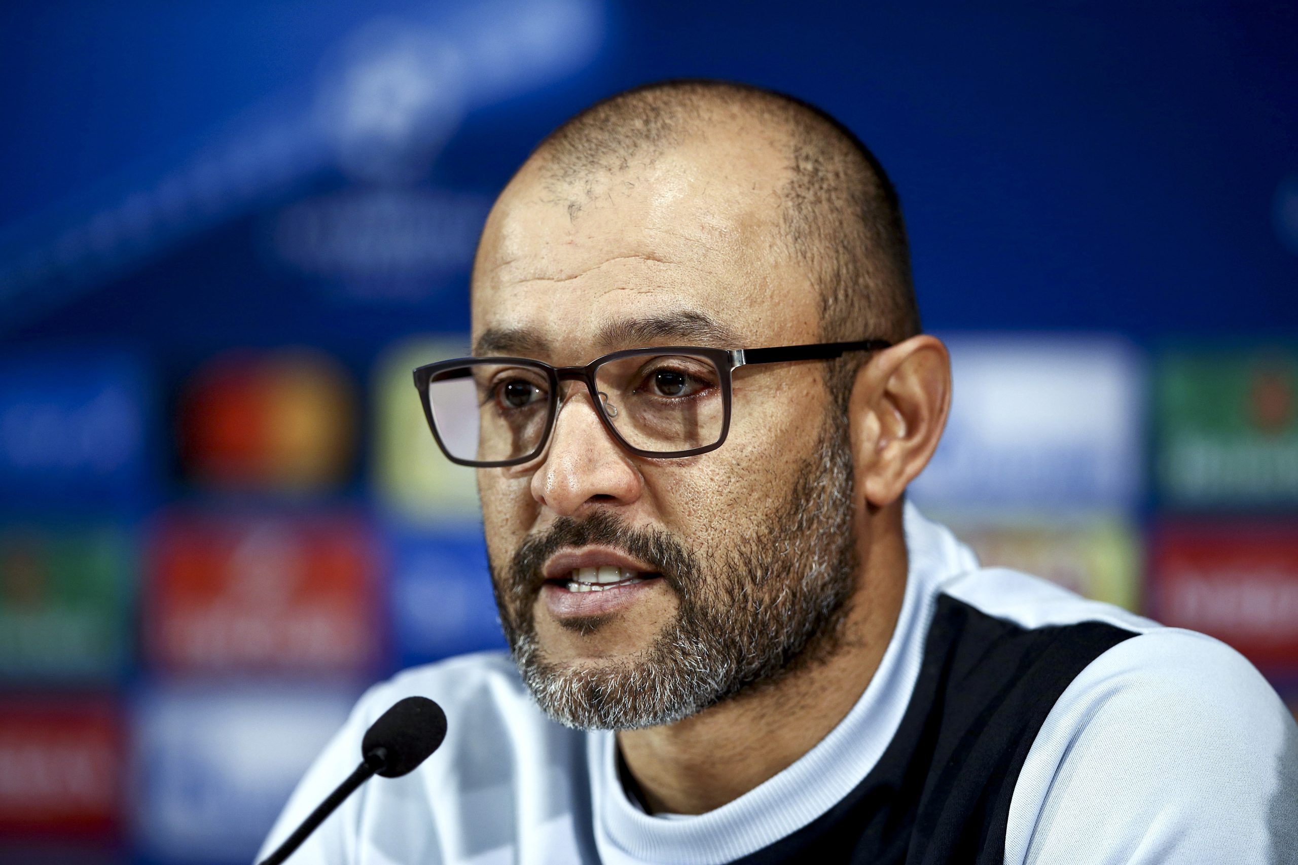 Nuno Espírito Santo: ADN de campeão do FC Porto está a ser “construído no dia a dia”