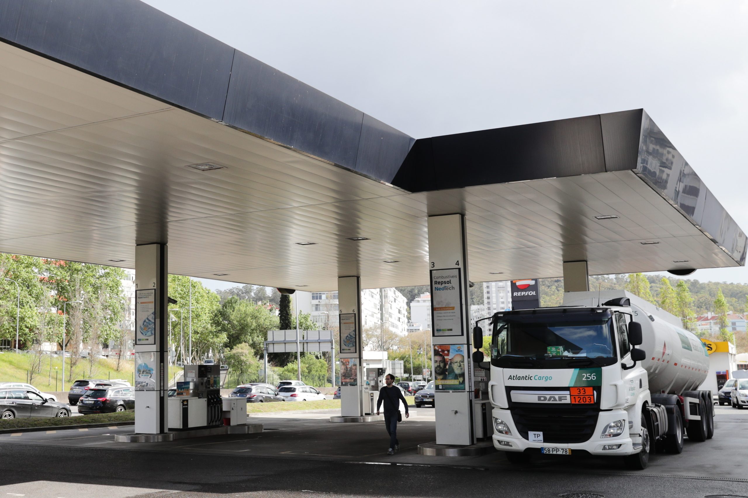 ANTRAM acusa sindicatos de motoristas de falhar prazo para designar trabalhadores para mínimos