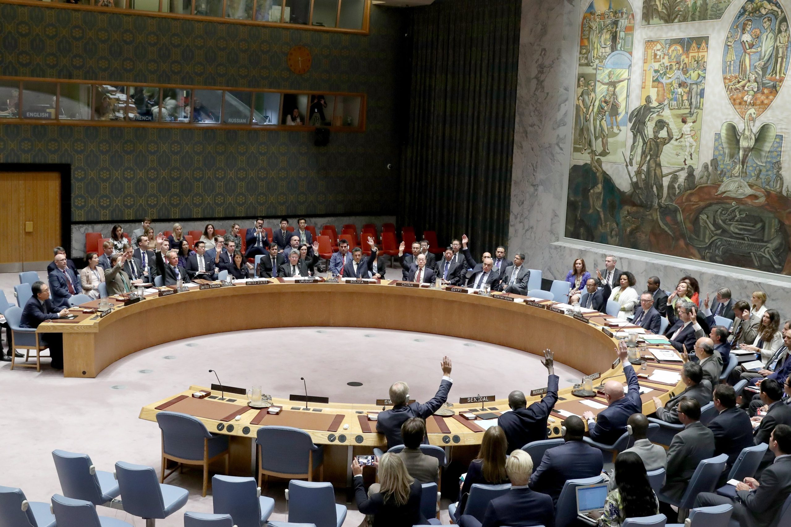 Seul e Tóquio advertem: Se Pyongyang  “continuar por este caminho ficará mais isolada do resto do mundo”