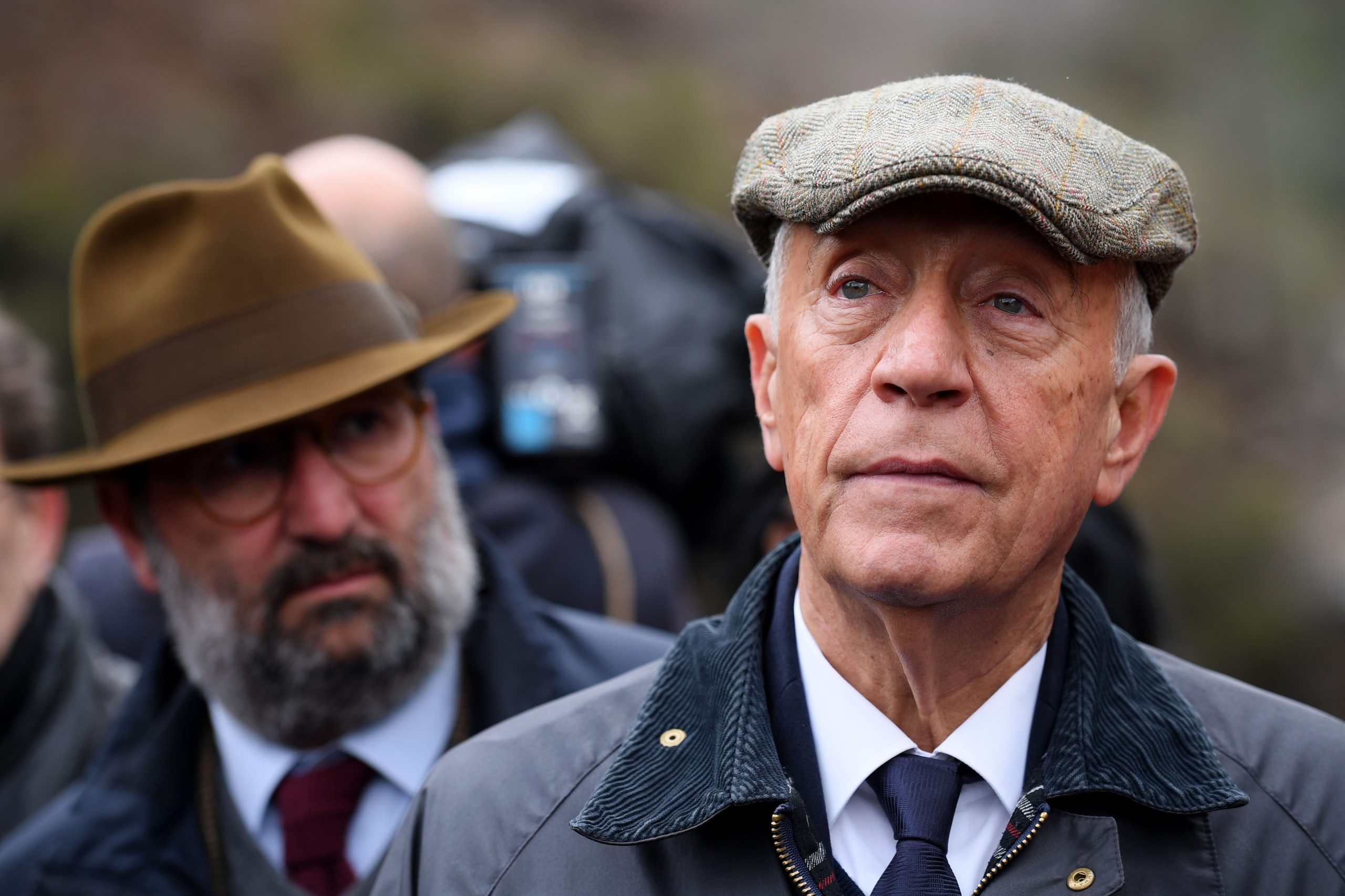 Marcelo diz ter posição “ultraminoritária” sobre financiamento dos partidos